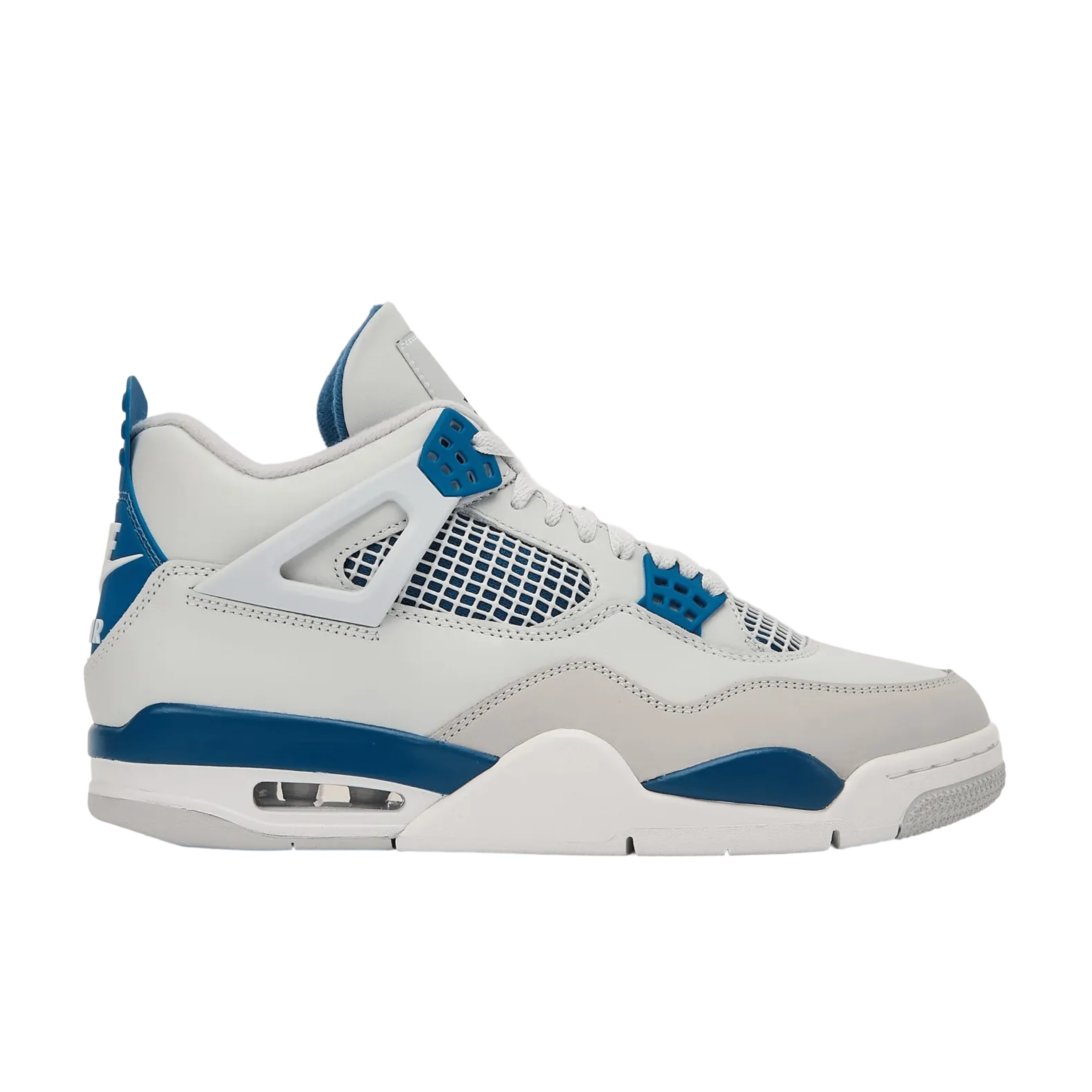 Jordan 4 Retro Military Blue (2024)