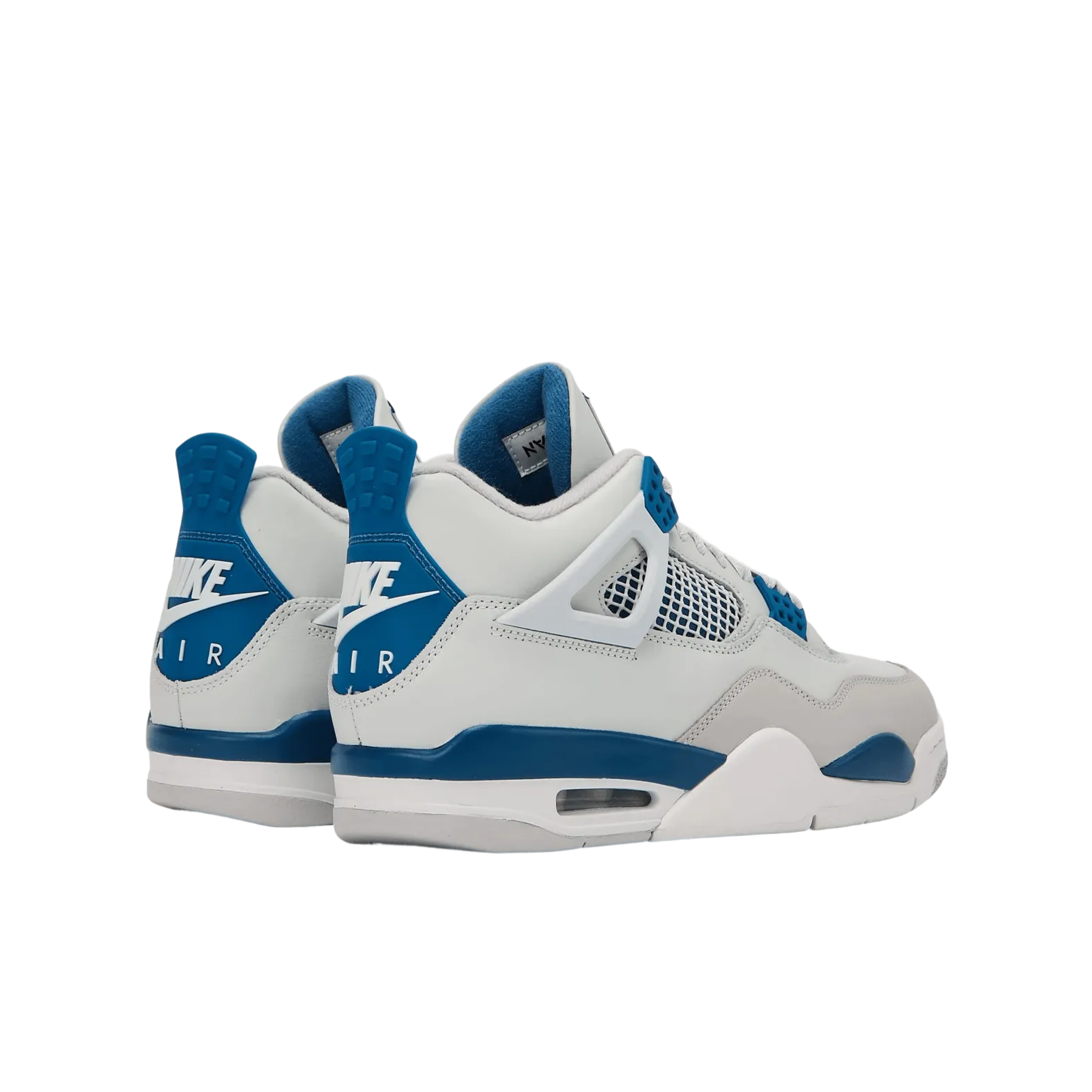 Jordan 4 Retro Military Blue (2024)