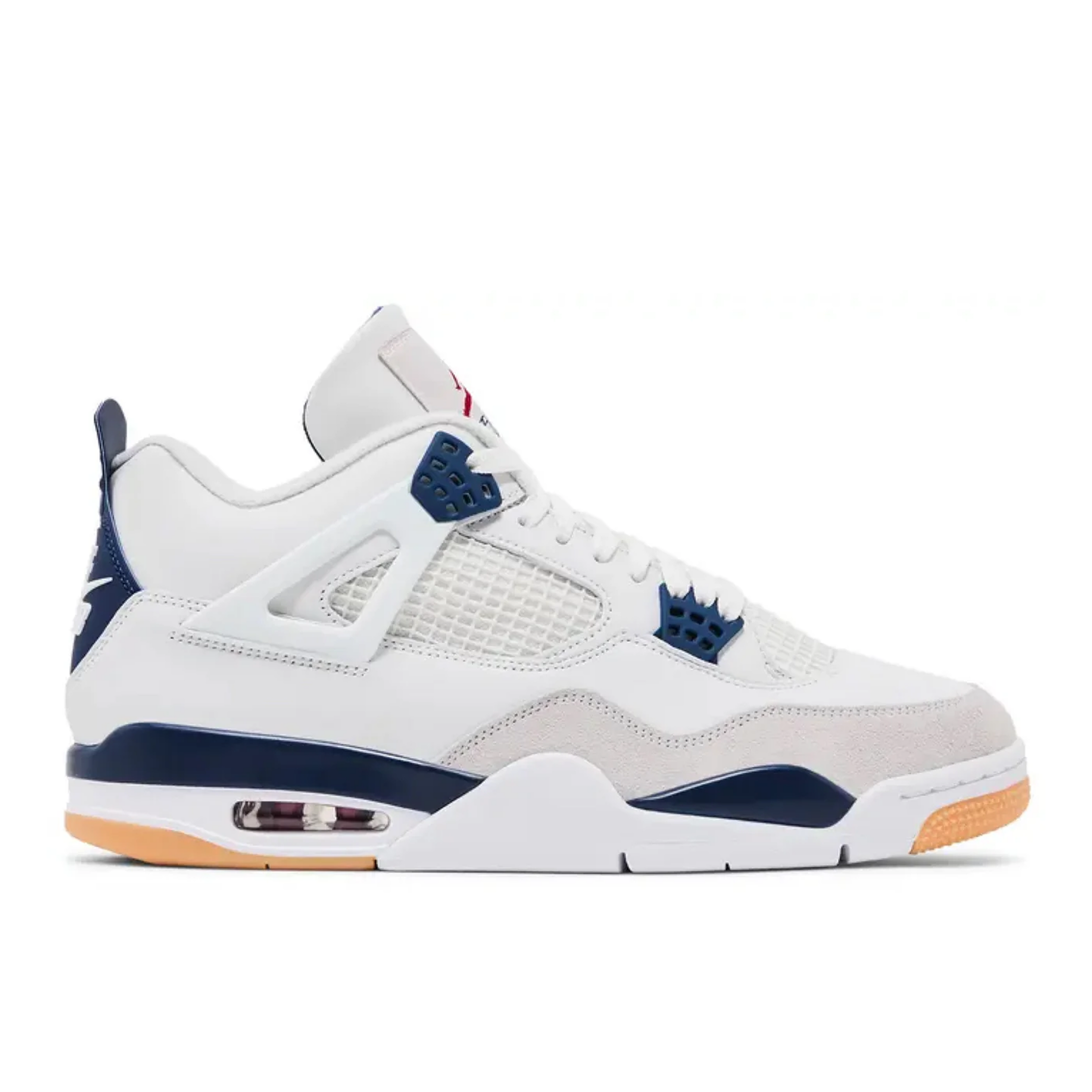Jordan 4 Retro SB Navy