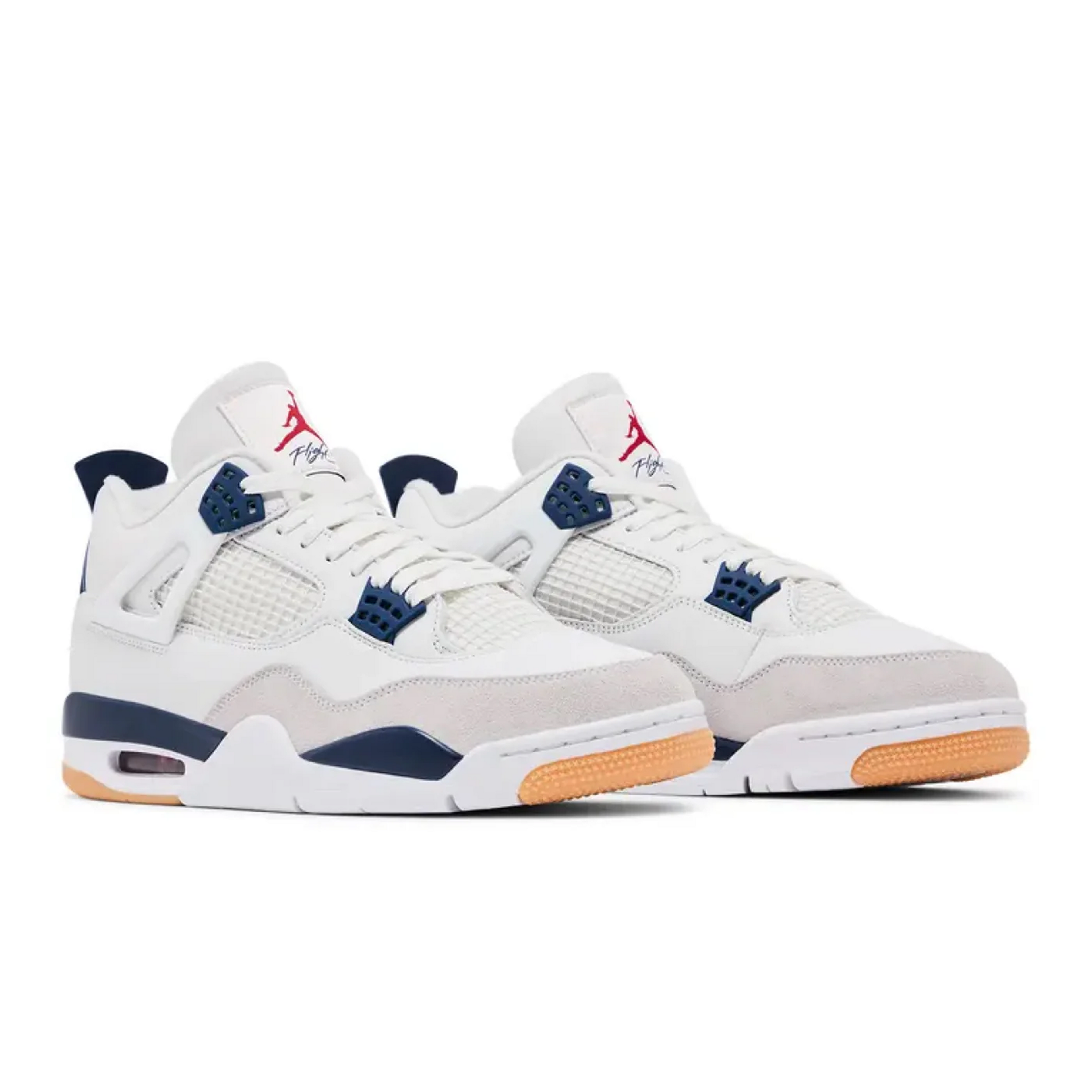 Jordan 4 Retro SB Navy