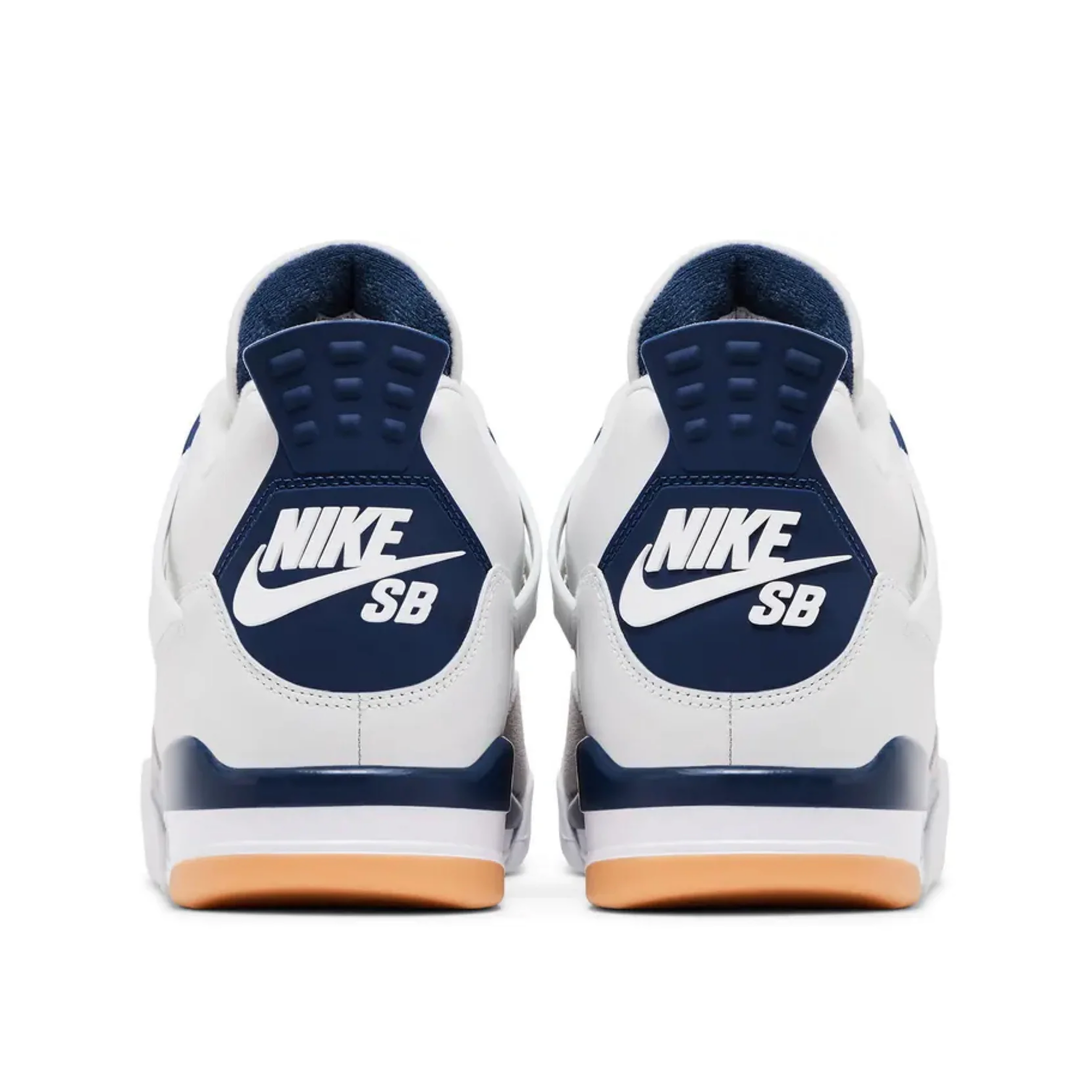 Jordan 4 Retro SB Navy