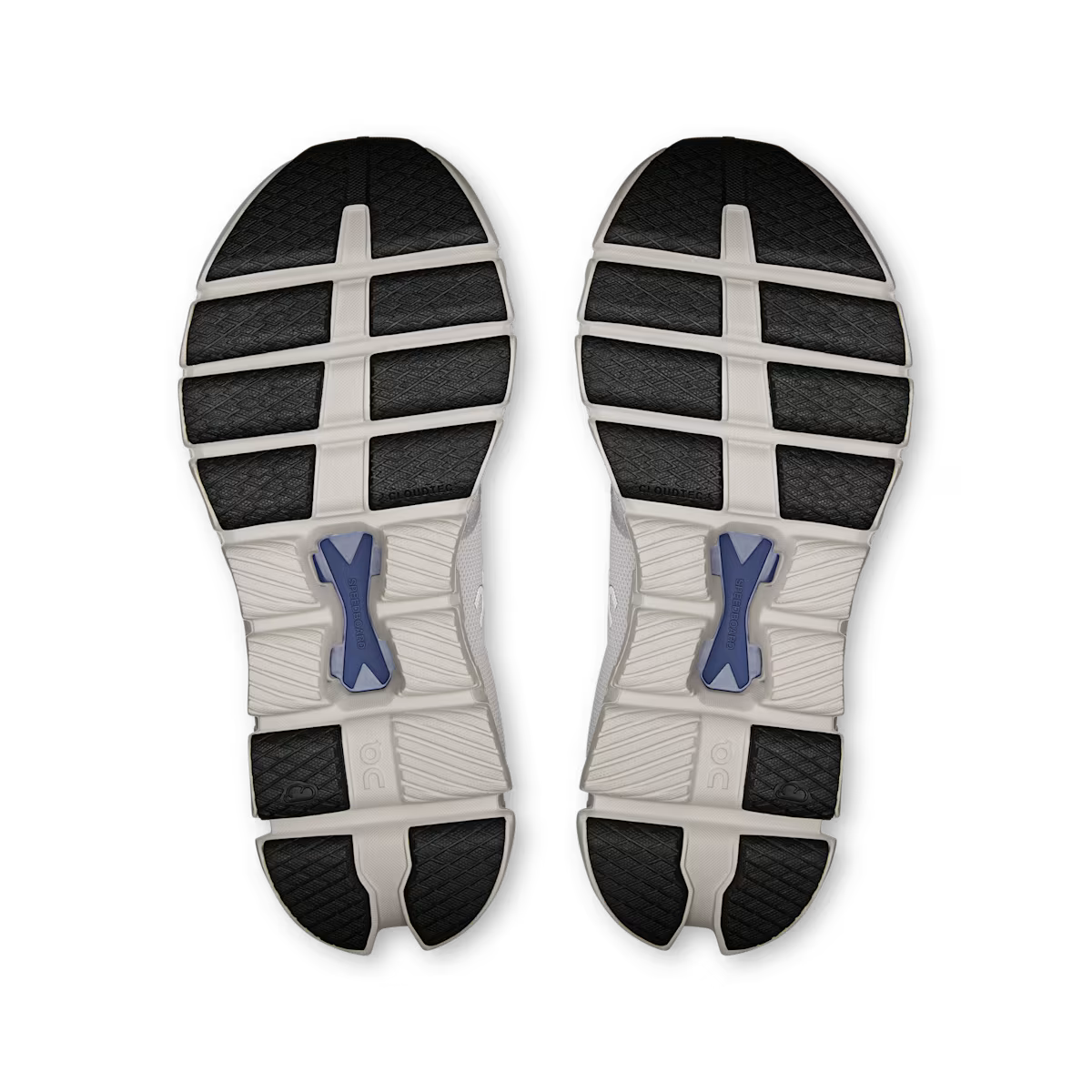 On Running Cloud X 4 Lavender Acai (W)