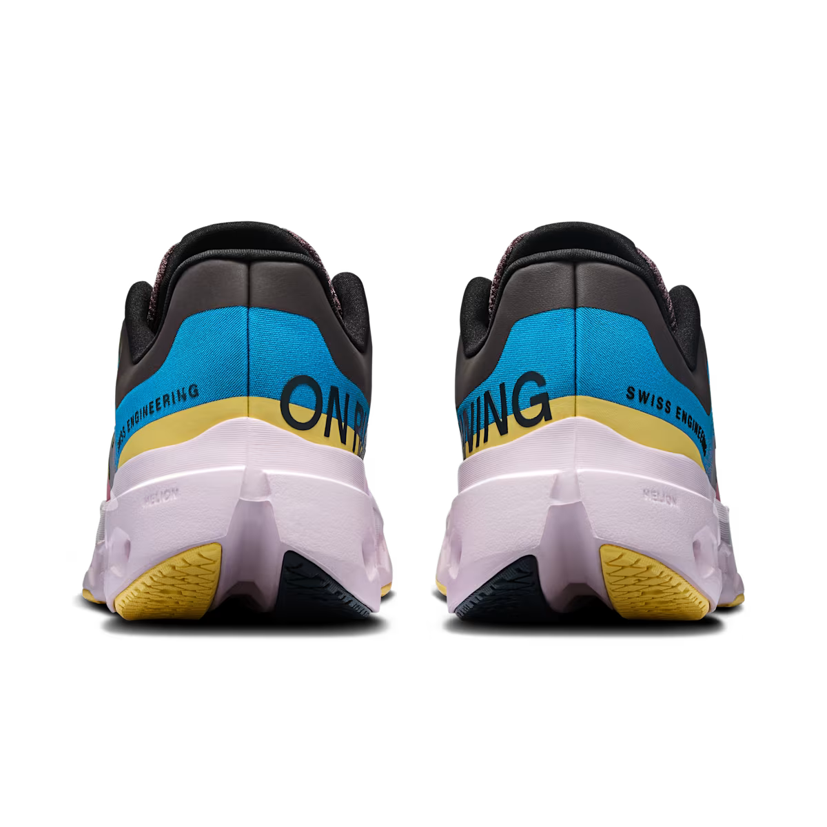 On Running Cloudsurfer Next Malibu Raspberry