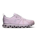 On Running Cloud 6 Waterproof Mauve Lilac (W)