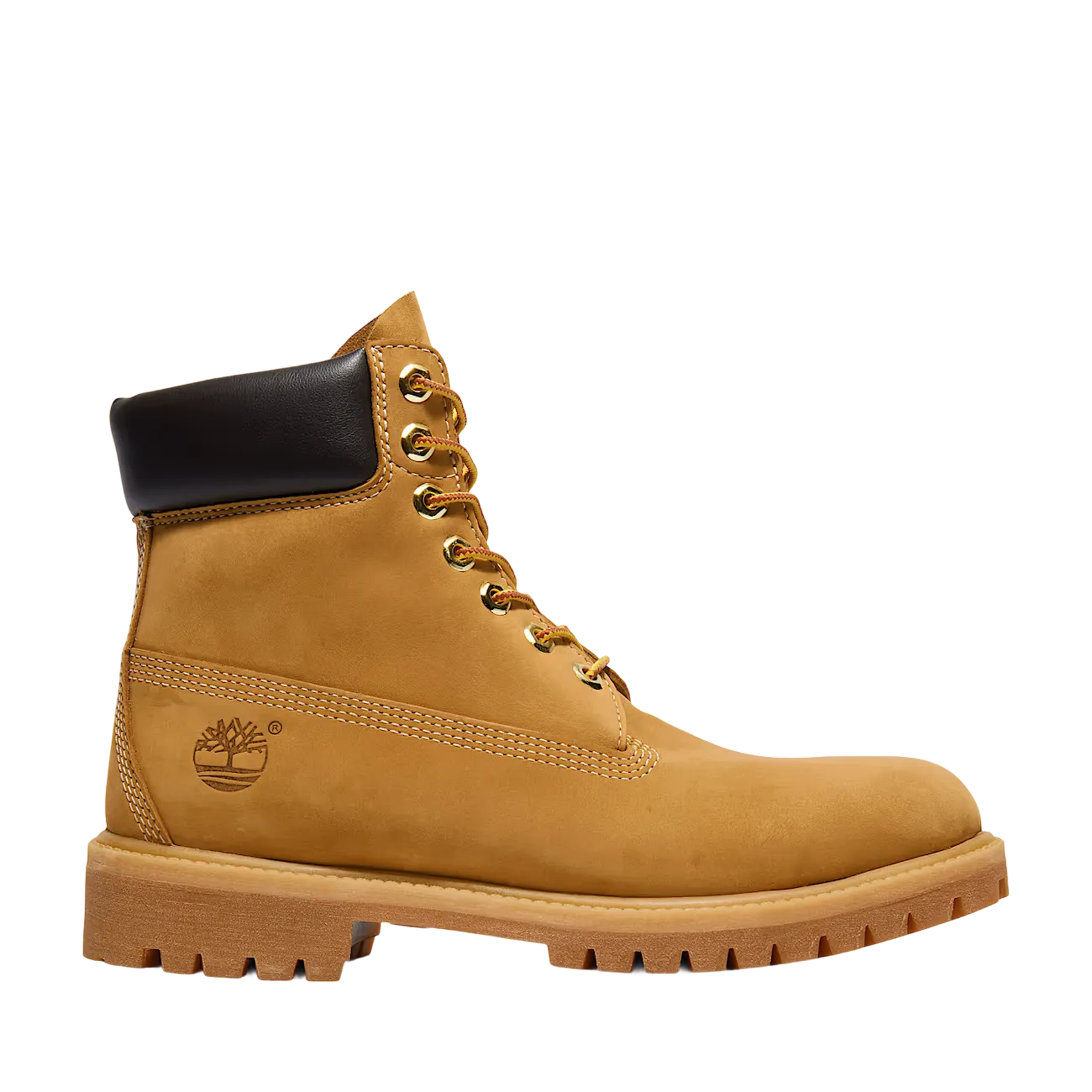Timberland Premium 6-Inch Waterproof Boot Wheat