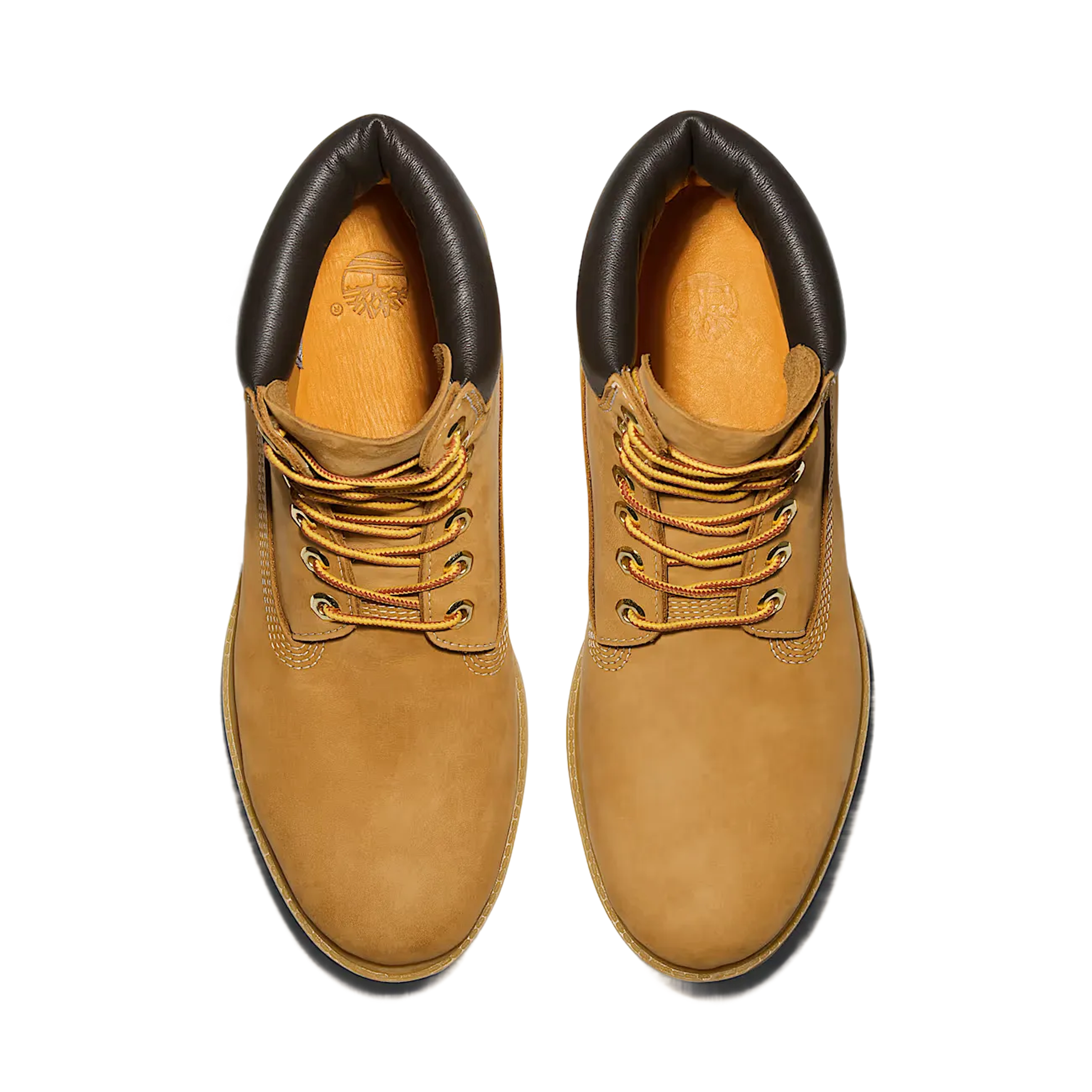 Timberland Premium 6-Inch Waterproof Boot Wheat