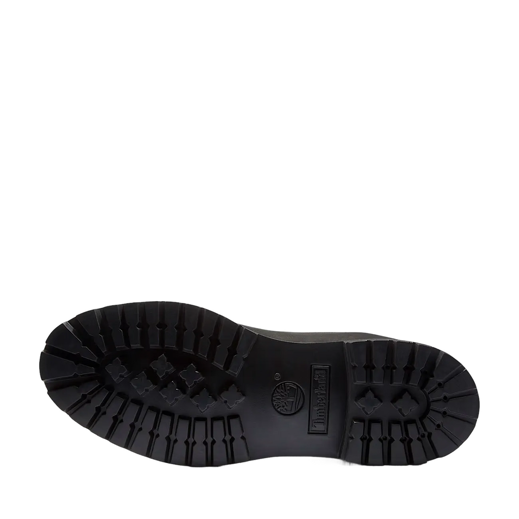Timberland Premium 6-Inch Waterproof Boot Black