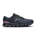 On Running Cloud X 4 Navy Shakura (W)