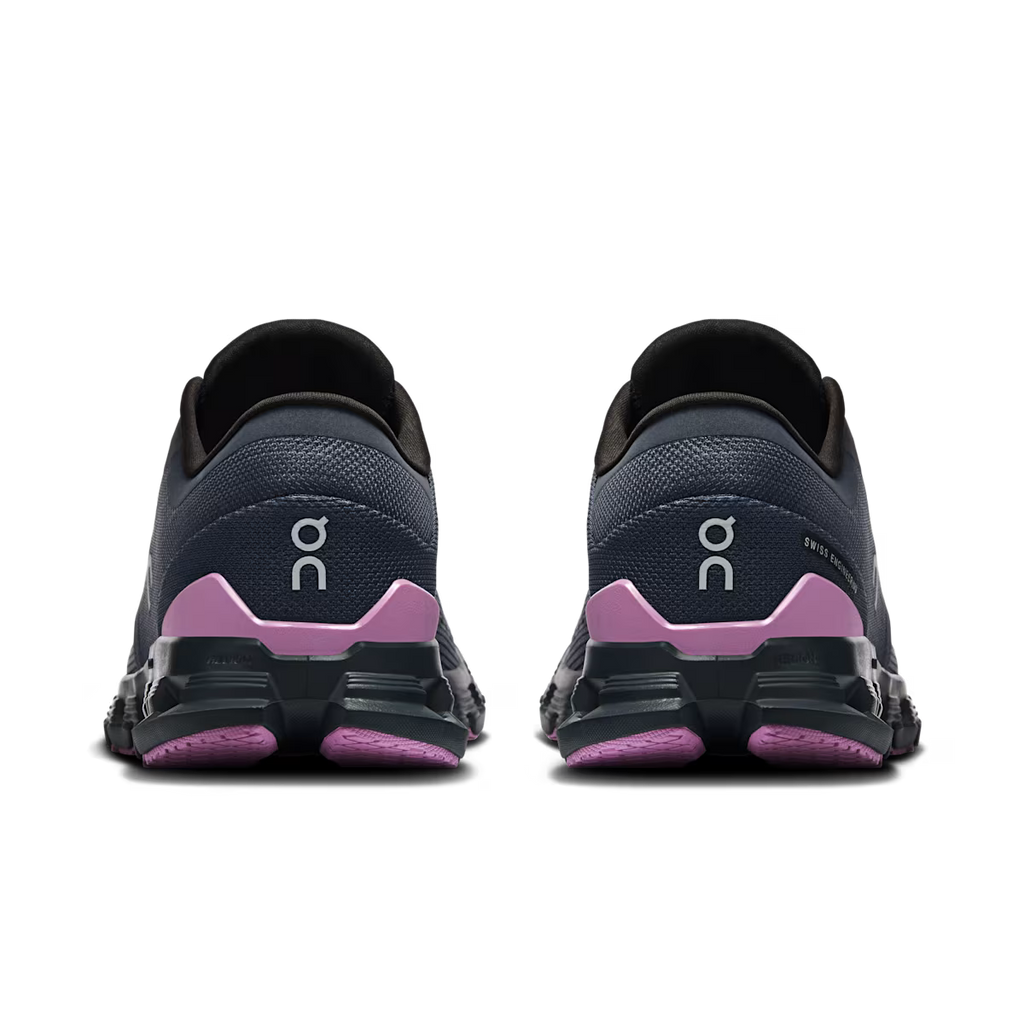 On Running Cloud X 4 Navy Shakura (W)