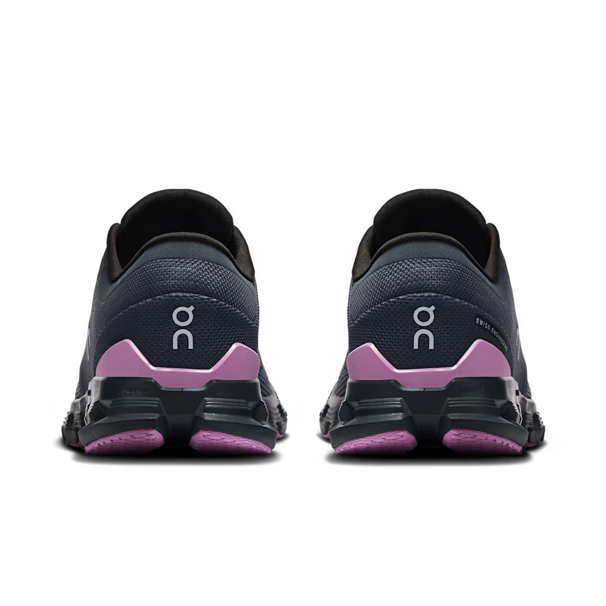 On Running Cloud X 4 Navy Shakura (W)