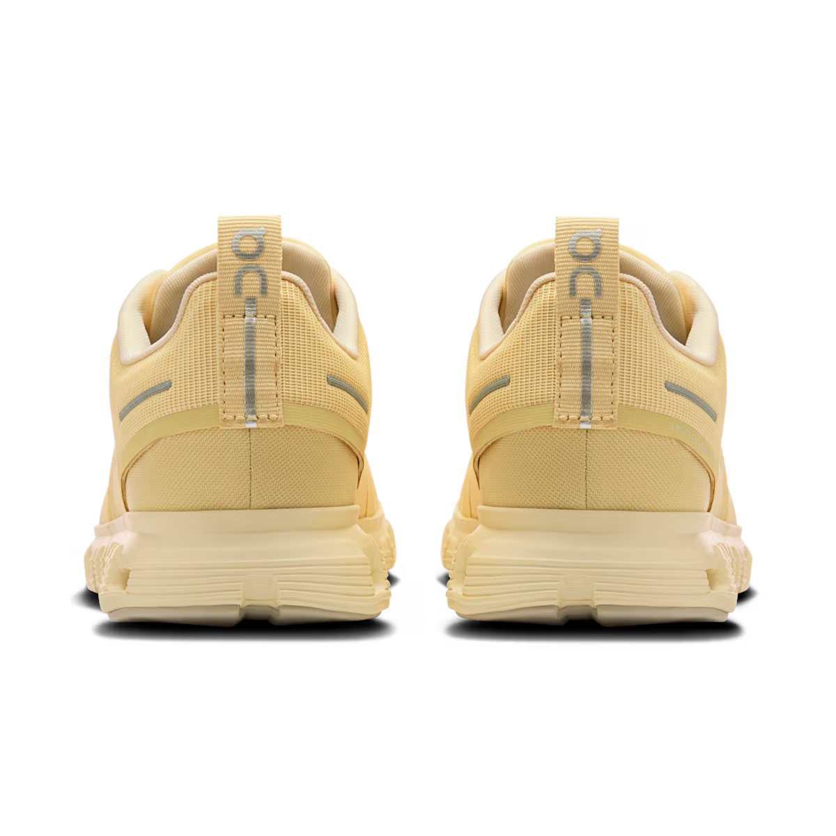 On Running Cloud 6 Waterproof Nectar Castor (W)