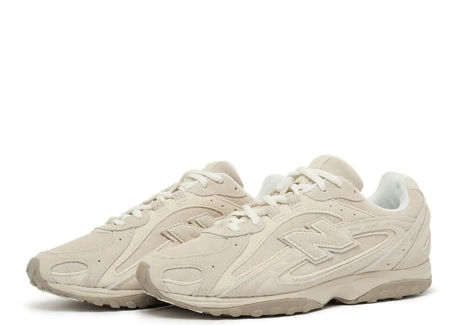 New Balance 204L Timberwolf