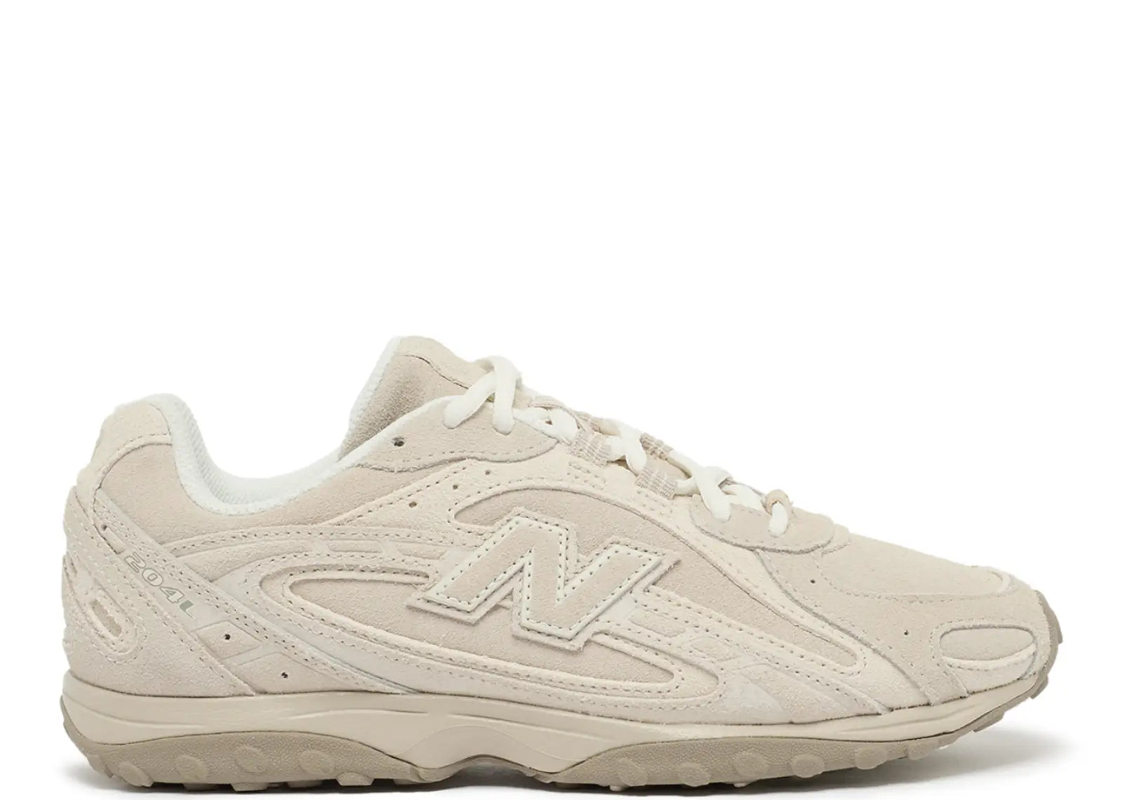 New Balance 204L Timberwolf