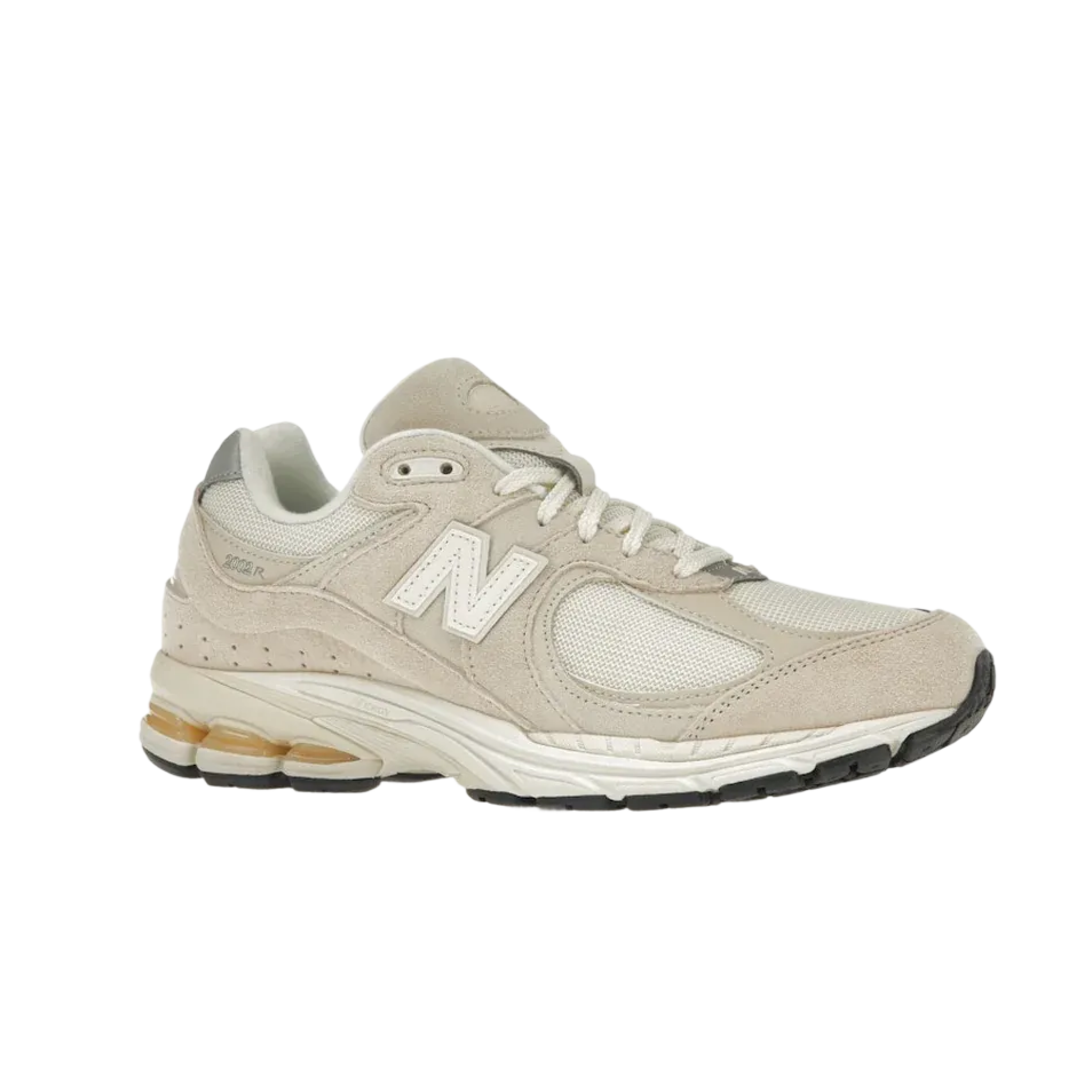 New Balance 2002R Off White