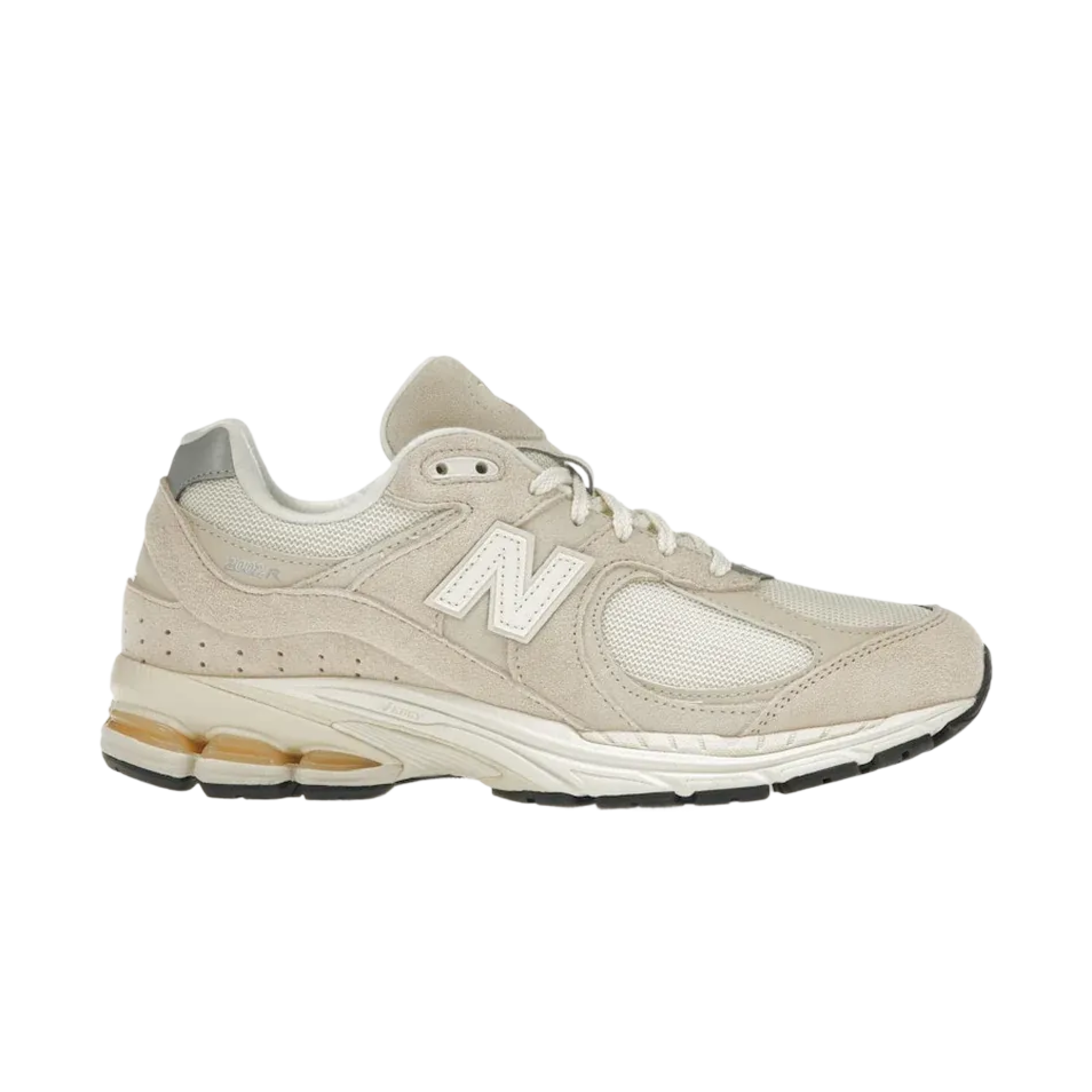 New Balance 2002R Off White