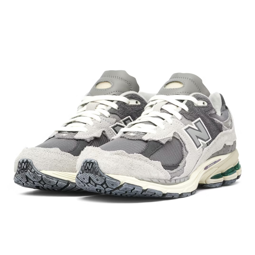 New Balance 2002R Protection Pack Rain Cloud