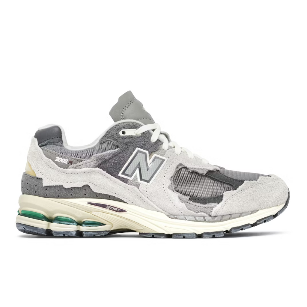 New Balance 2002R Protection Pack Rain Cloud