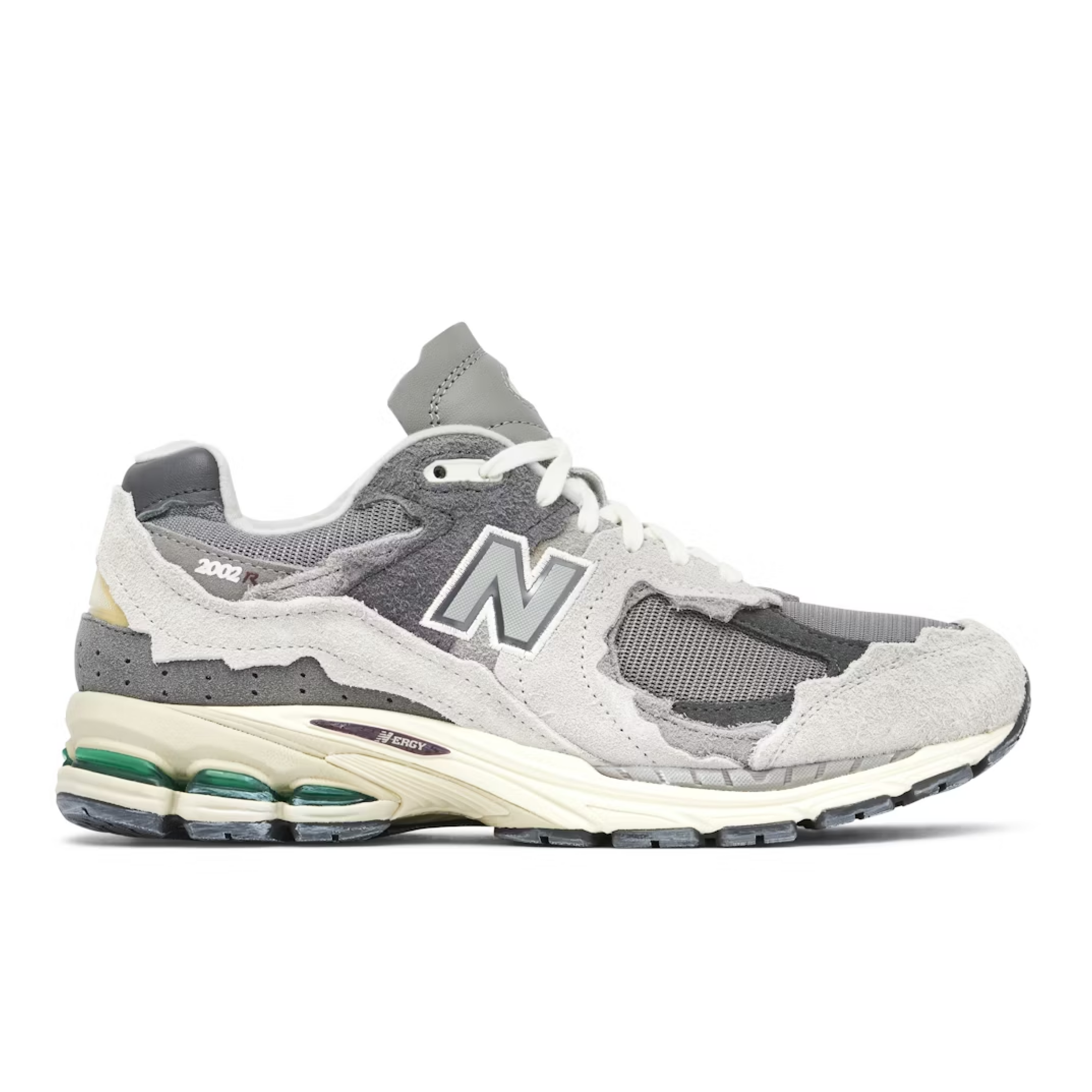 New Balance 2002R Protection Pack Rain Cloud