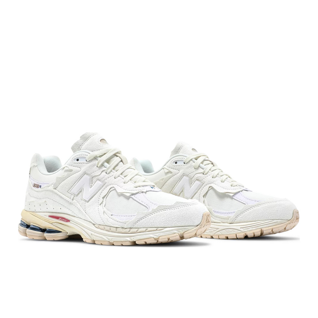 New Balance 2002R Protection Pack Sea Salt
