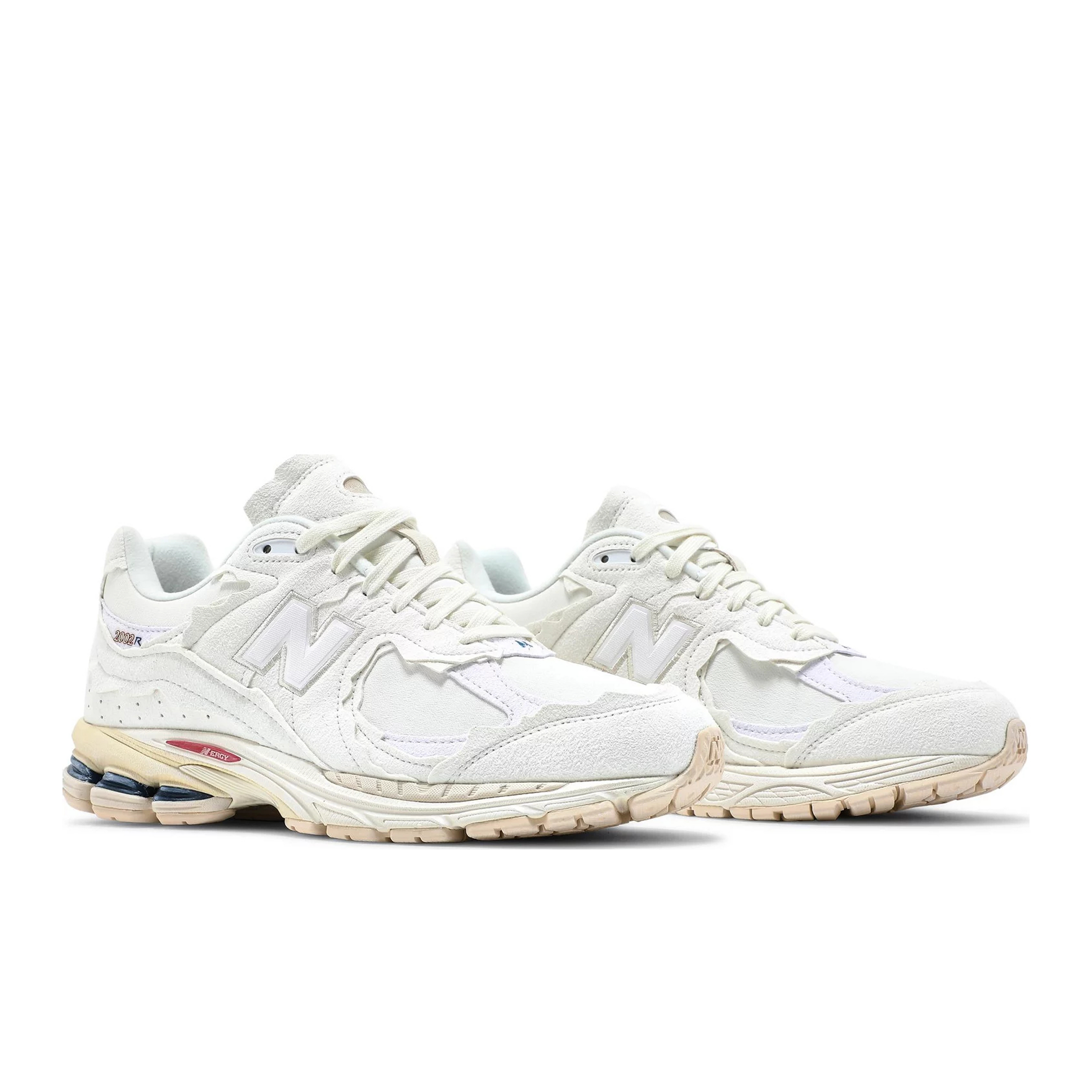 New Balance 2002R Protection Pack Sea Salt