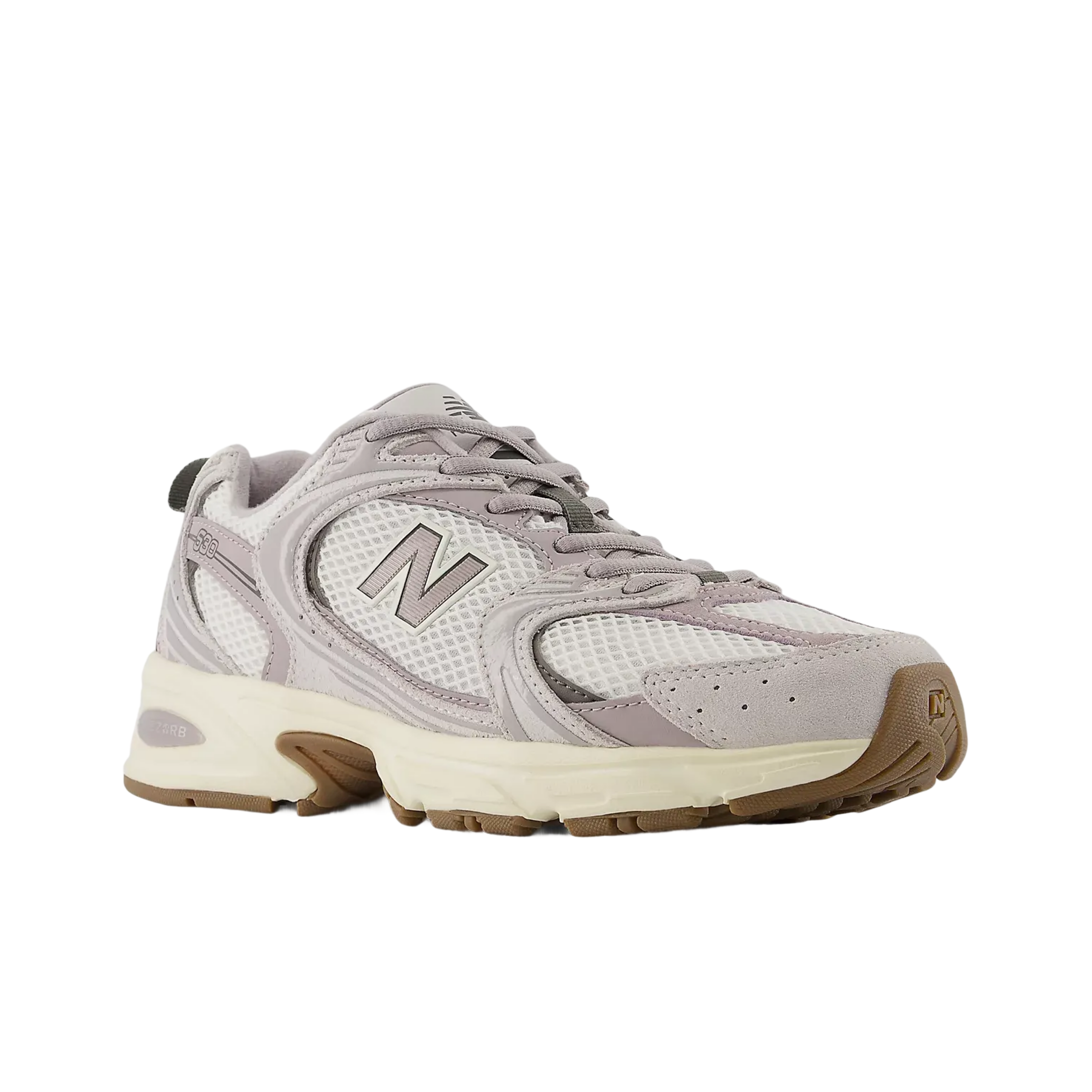 New Balance 530 Grey Matter