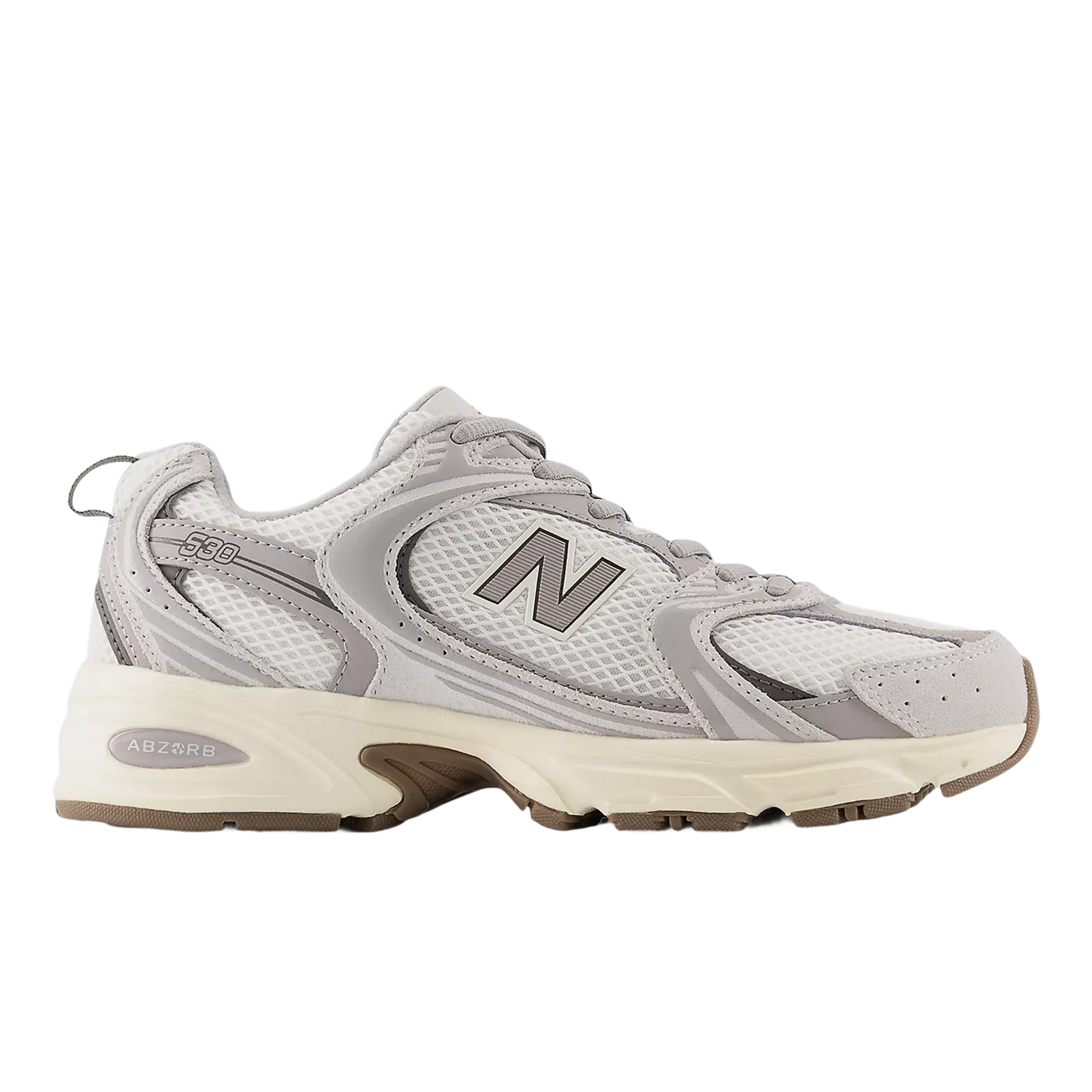 New Balance 530 Grey Matter