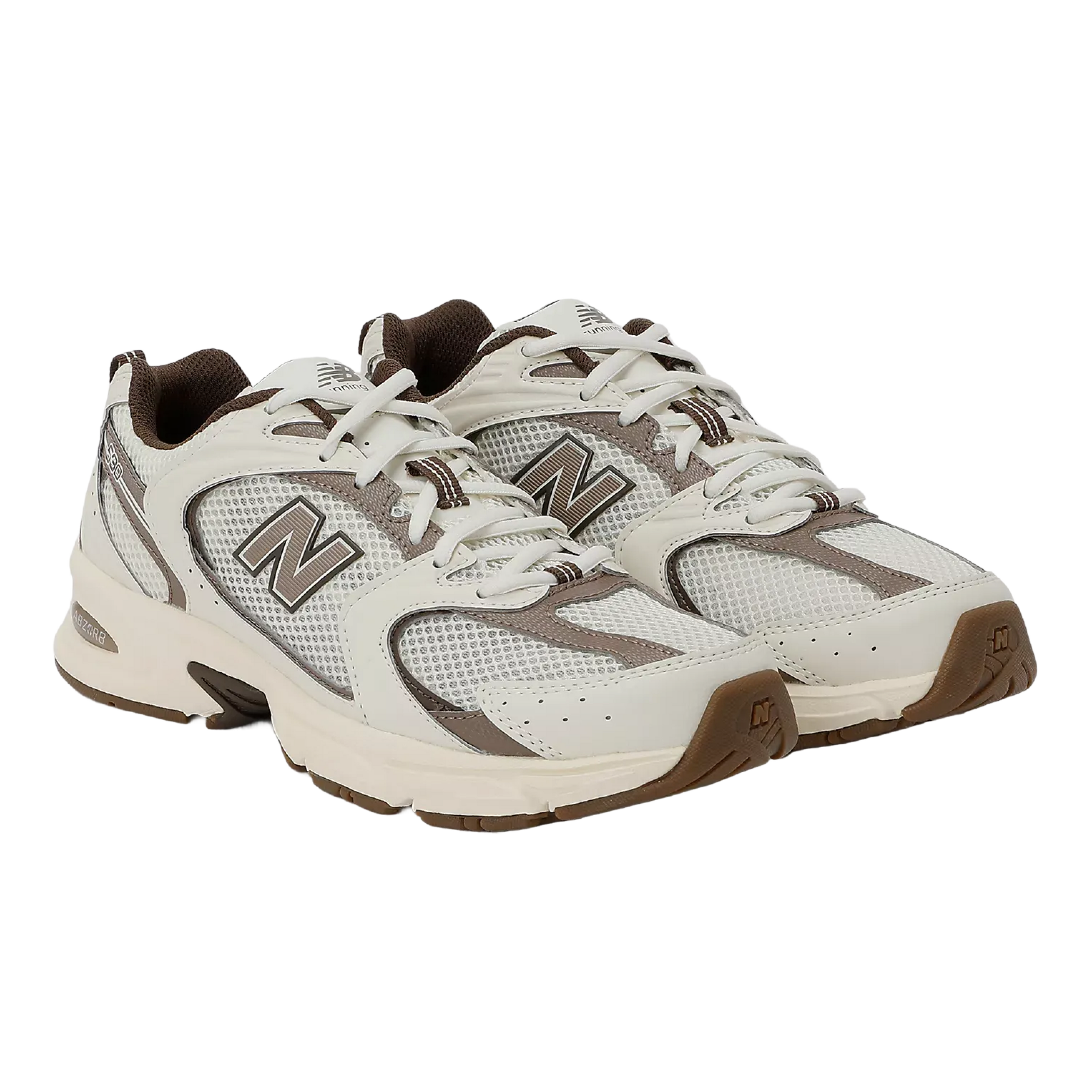 New Balance 530 Turtledove Mushroom