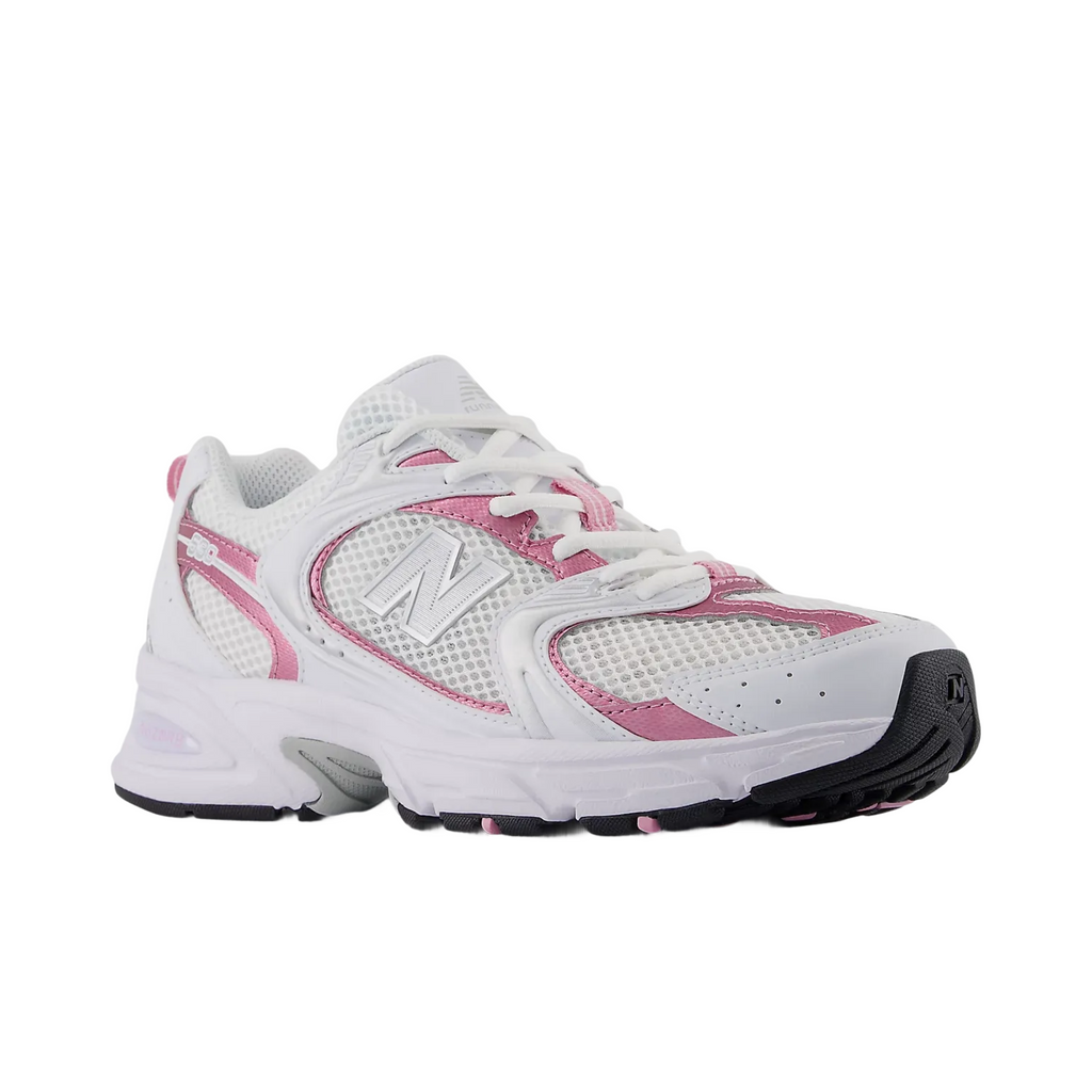 New Balance 530 White Pink Sugar