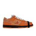 Nike SB Dunk Low Concepts Orange Lobster (Special Box)