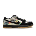 Nike SB Dunk Low Supreme Rammellzee