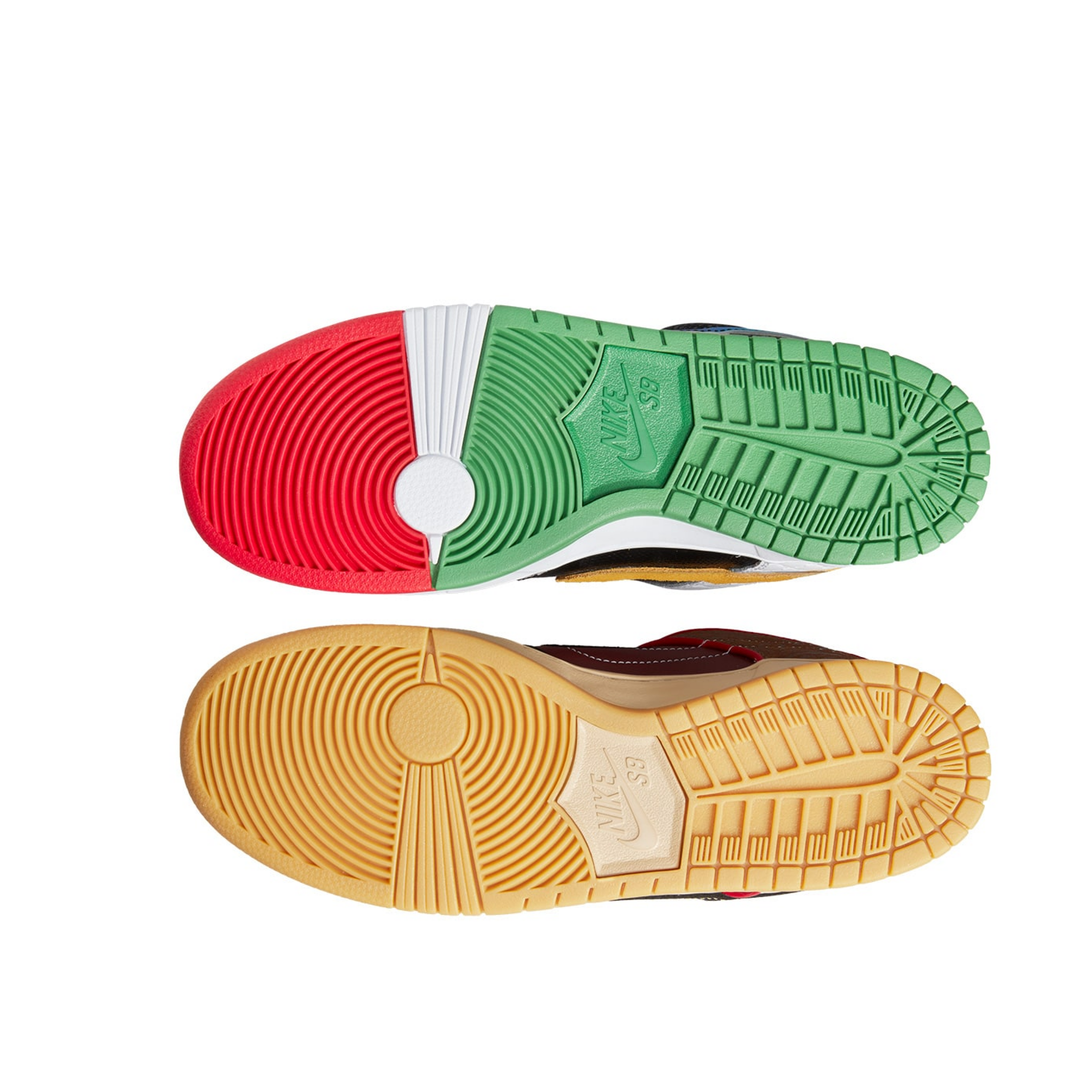 Nike SB Dunk Low What The Paul