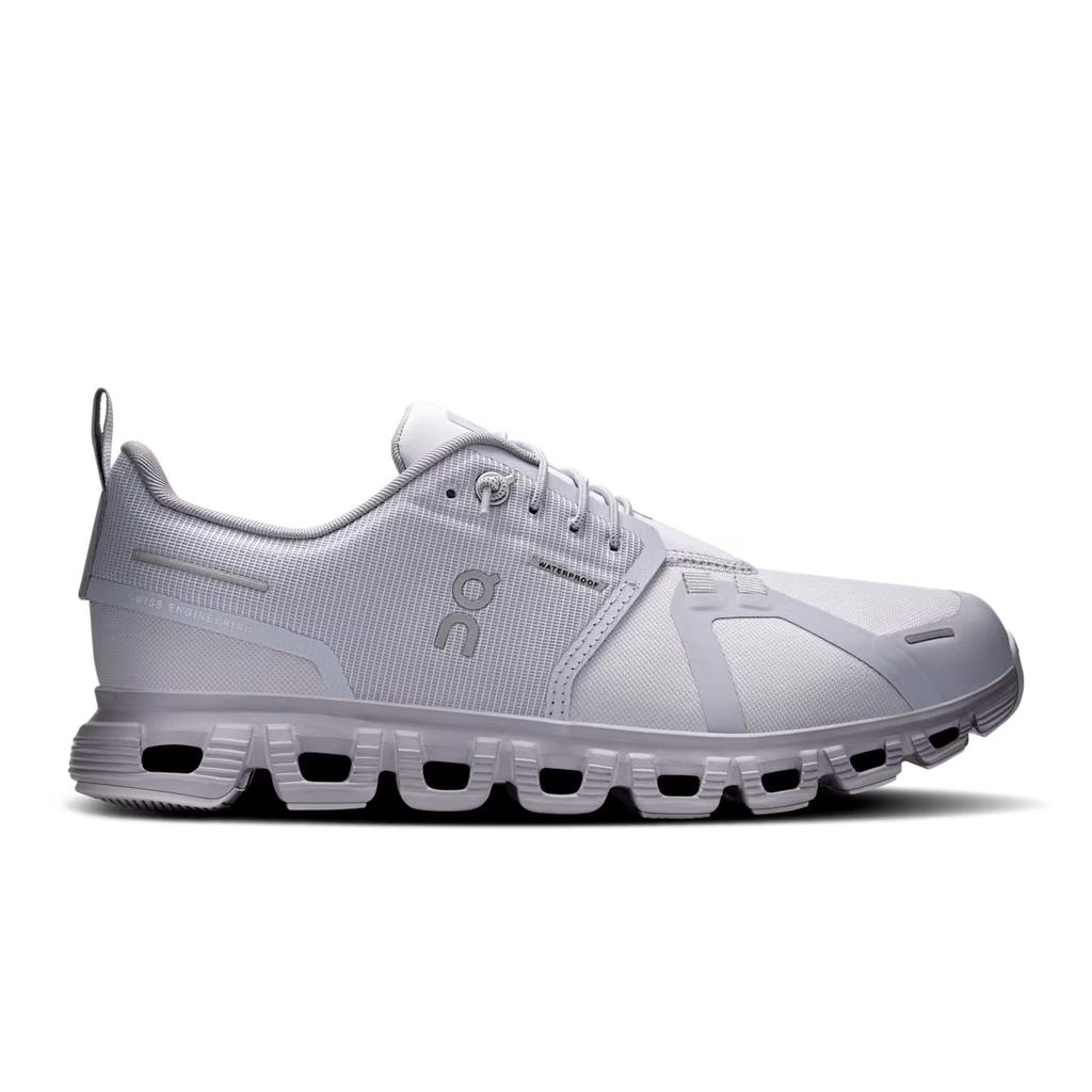 On Running Cloud 6 Waterproof Nimbus Lilac (W)