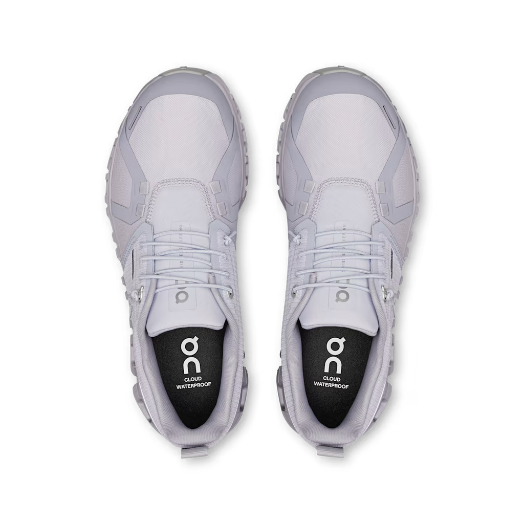 On Running Cloud 6 Waterproof Nimbus Lilac (W)
