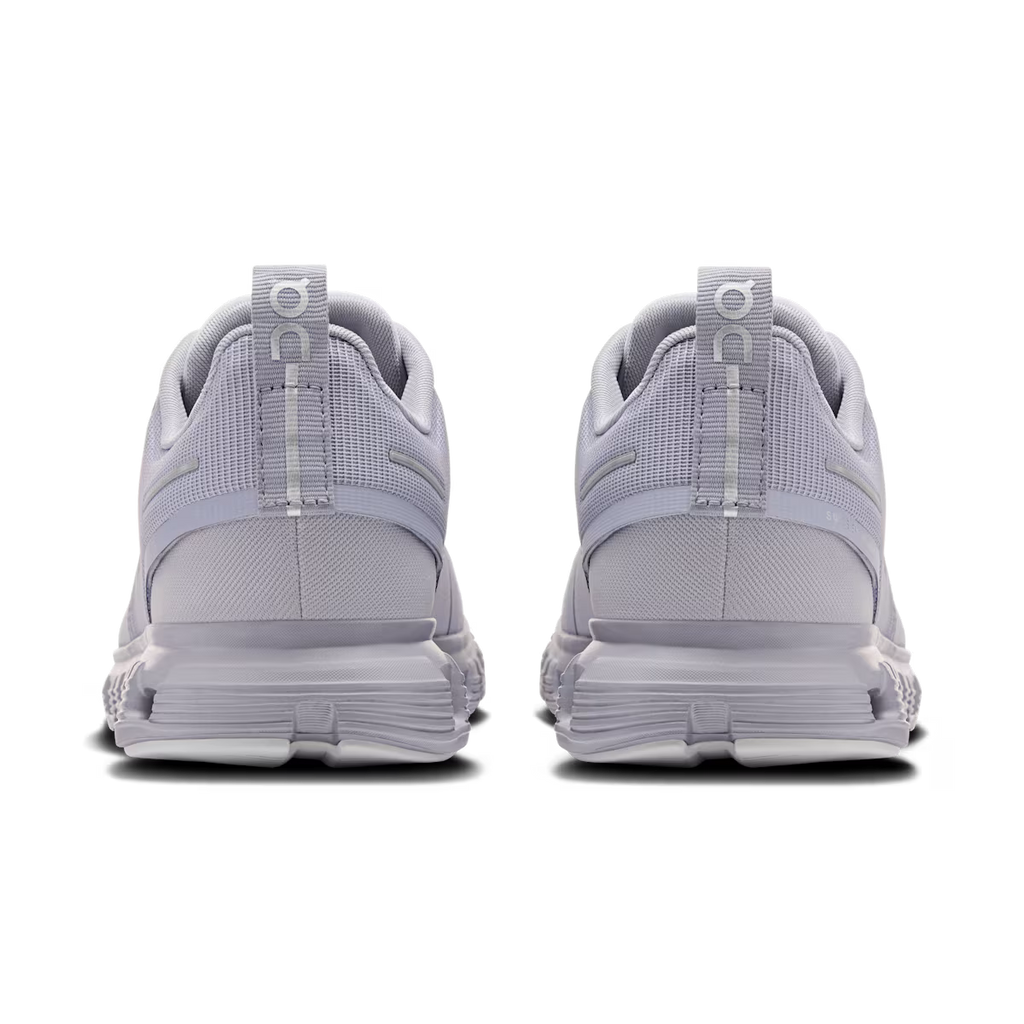 On Running Cloud 6 Waterproof Nimbus Lilac (W)