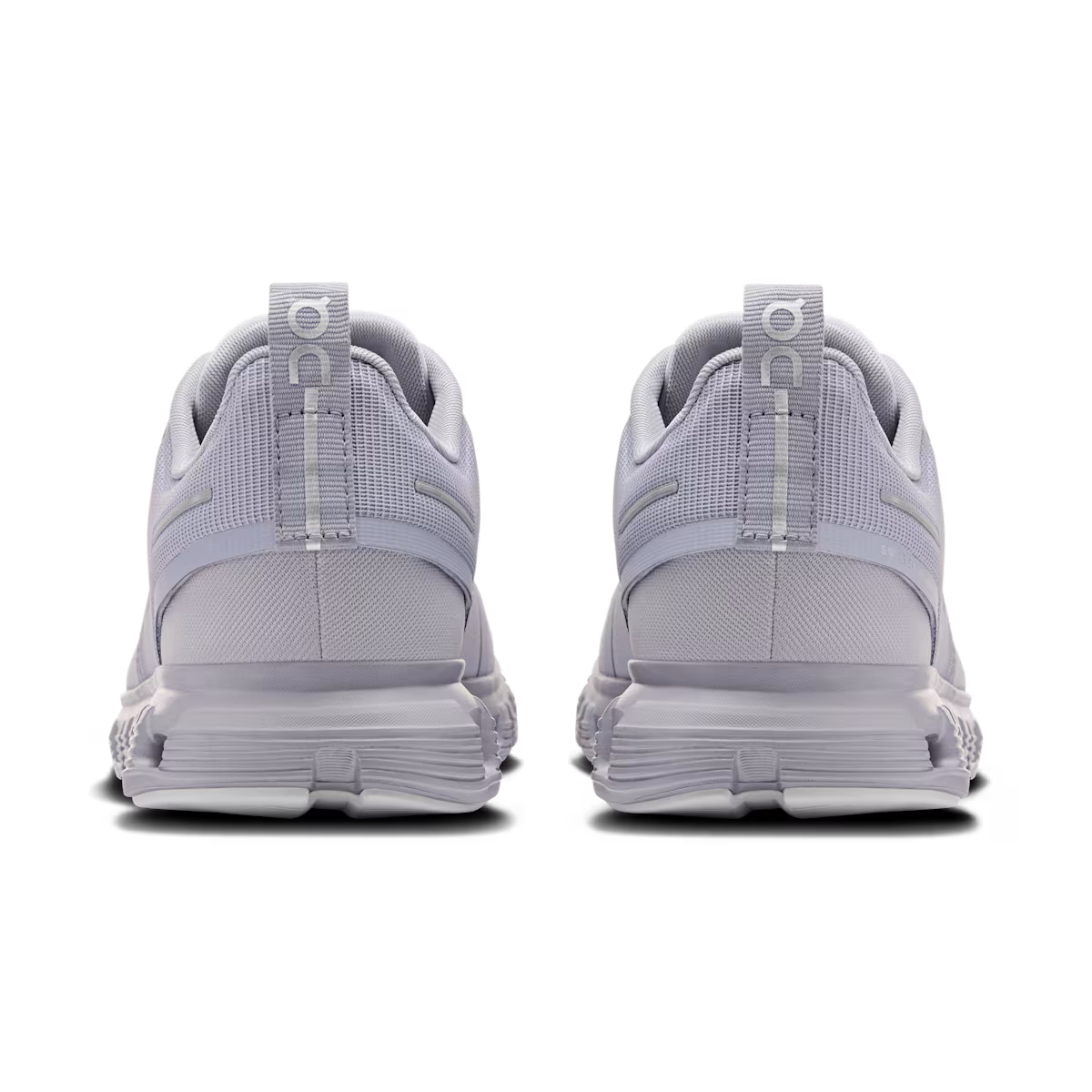 On Running Cloud 6 Waterproof Nimbus Lilac (W)