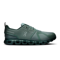 On Running Cloud 6 Waterproof Olive Evergreen