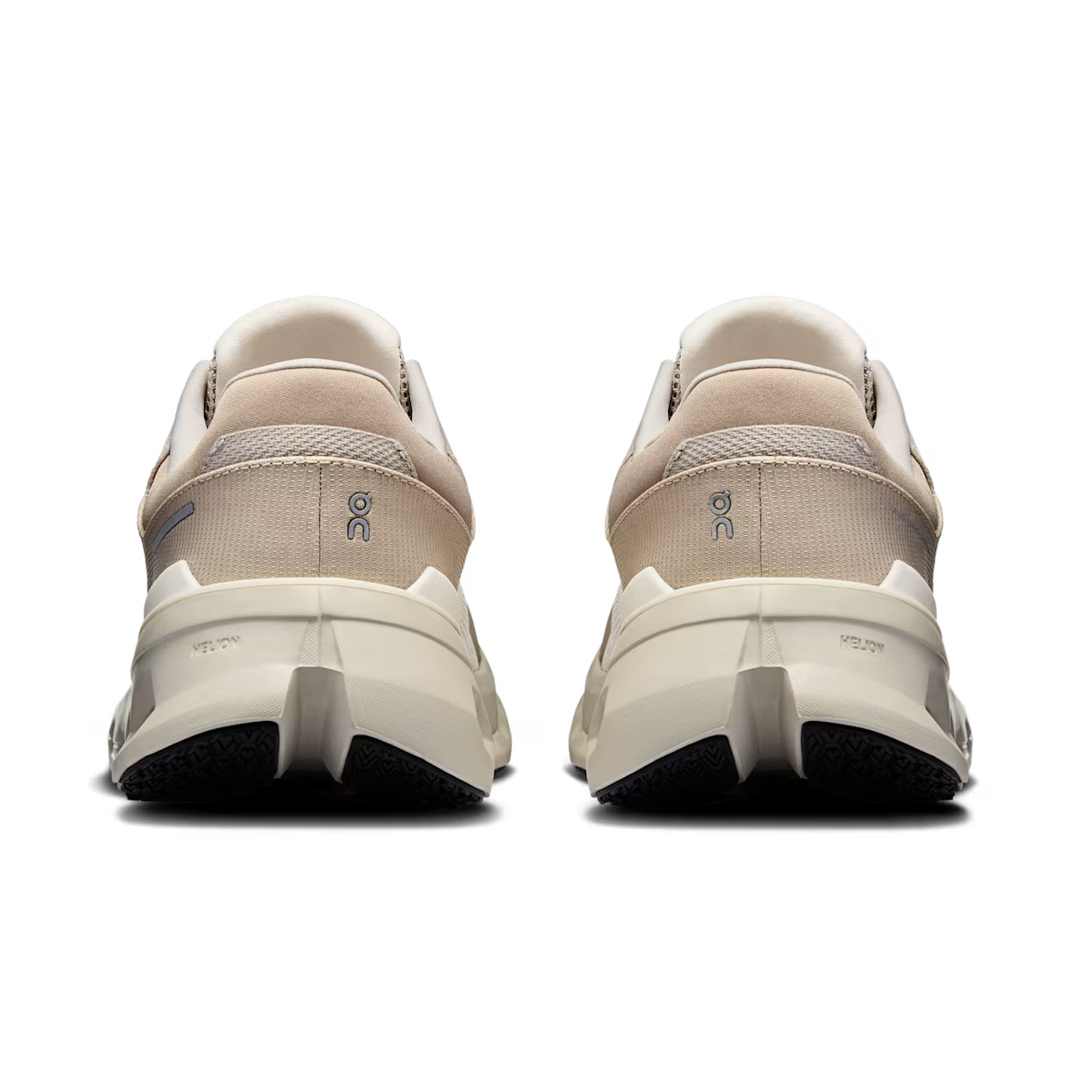 On Running Cloudrunner 2 Pearl Desert