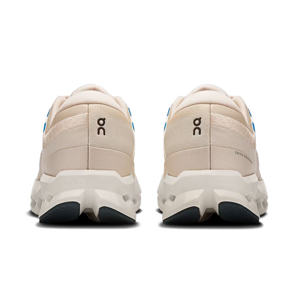 On Running Cloudsurfer 2 Pearl Ivory (W)