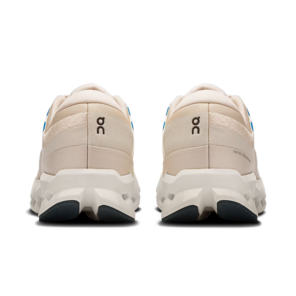 On Running Cloudsurfer 2 Pearl Ivory (W)