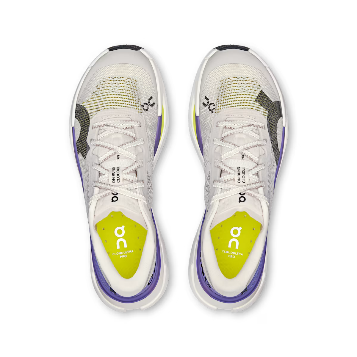 On Running Cloudultra Pro Pearl Juniper