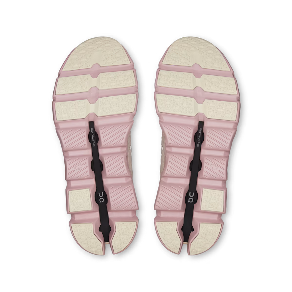 On Running Cloudswift 4 Pearl Mauve (W)