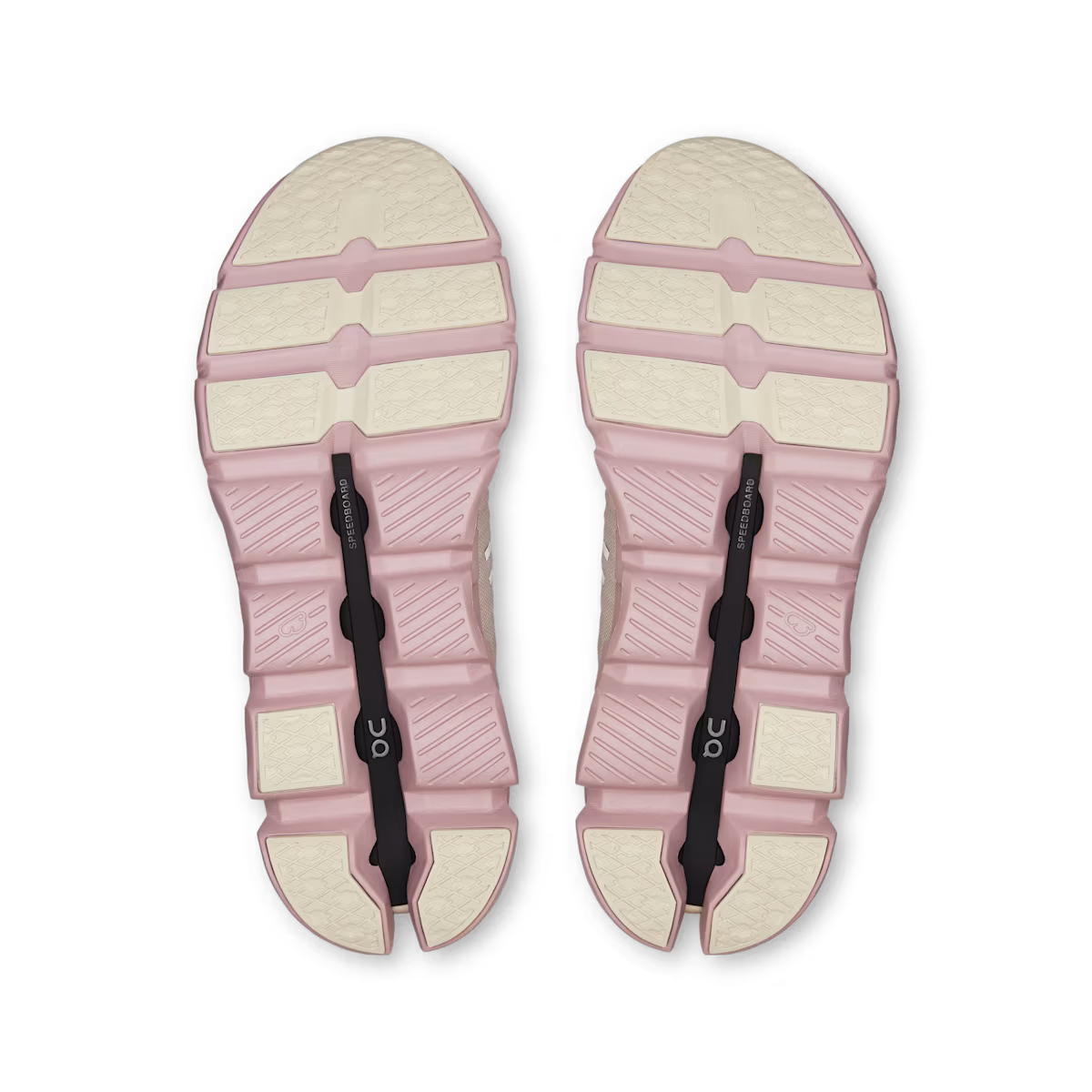 On Running Cloudswift 4 Pearl Mauve (W)