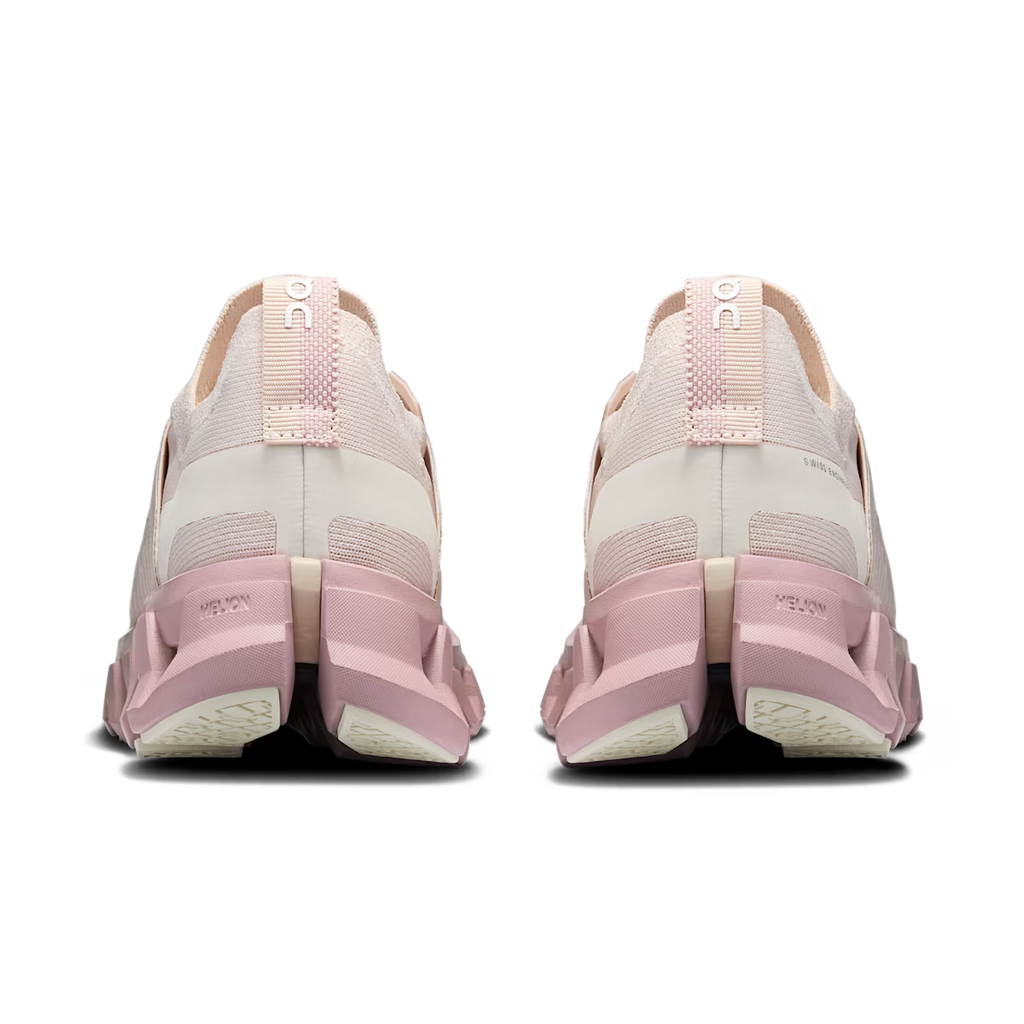On Running Cloudswift 4 Pearl Mauve (W)