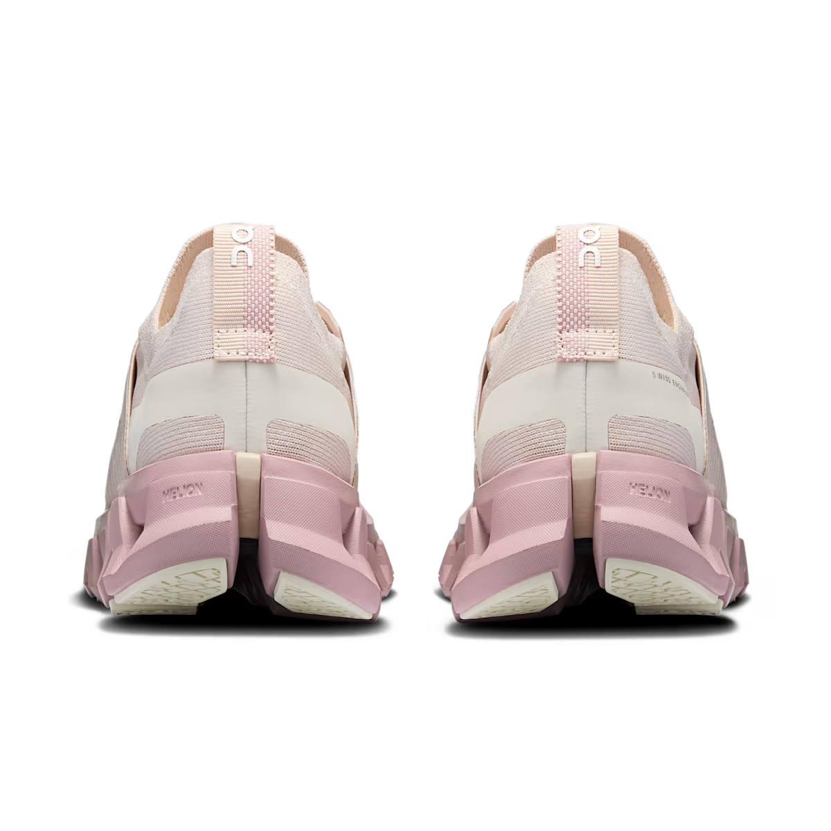 On Running Cloudswift 4 Pearl Mauve (W)