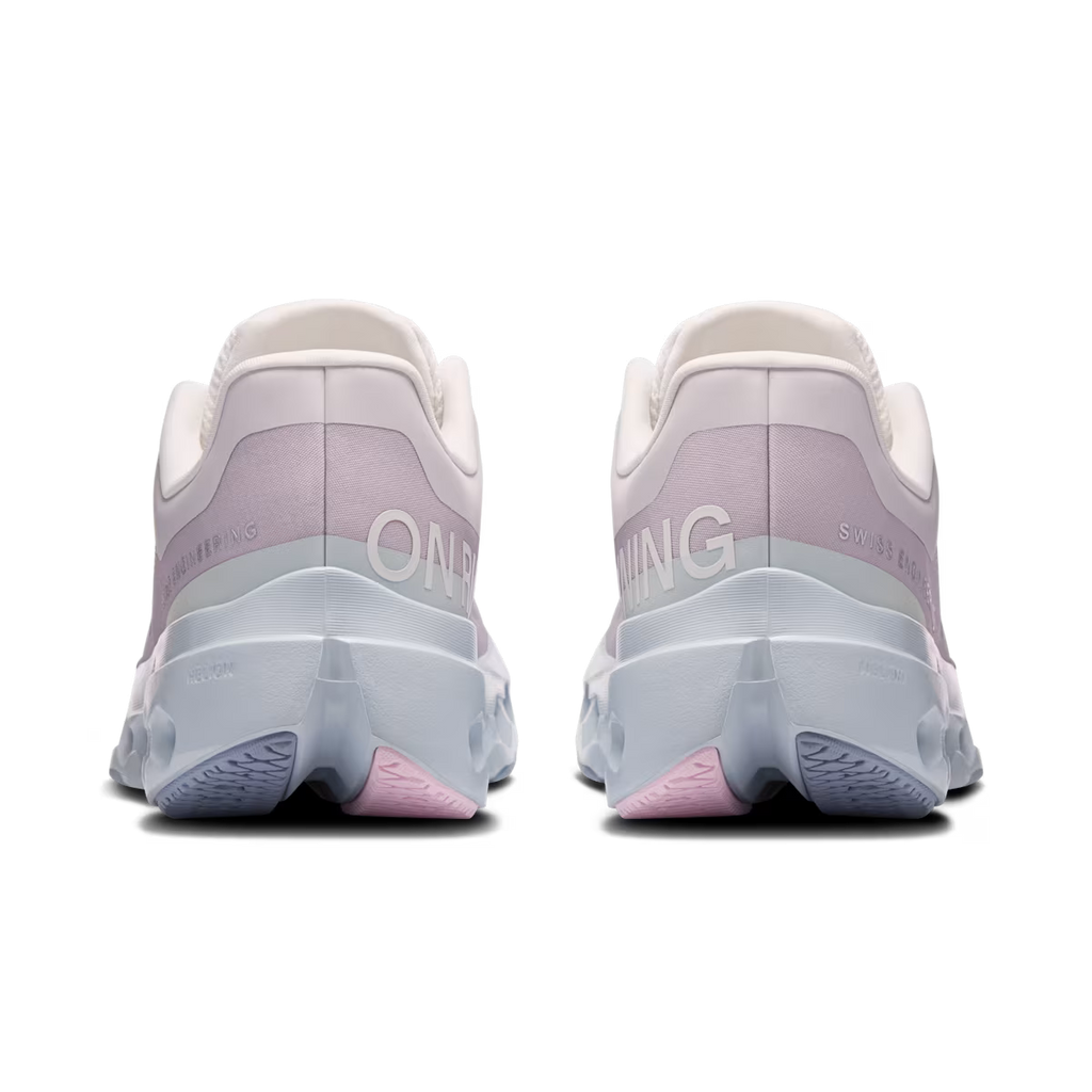 On Running Cloudsurfer Next Peony Heather (W)