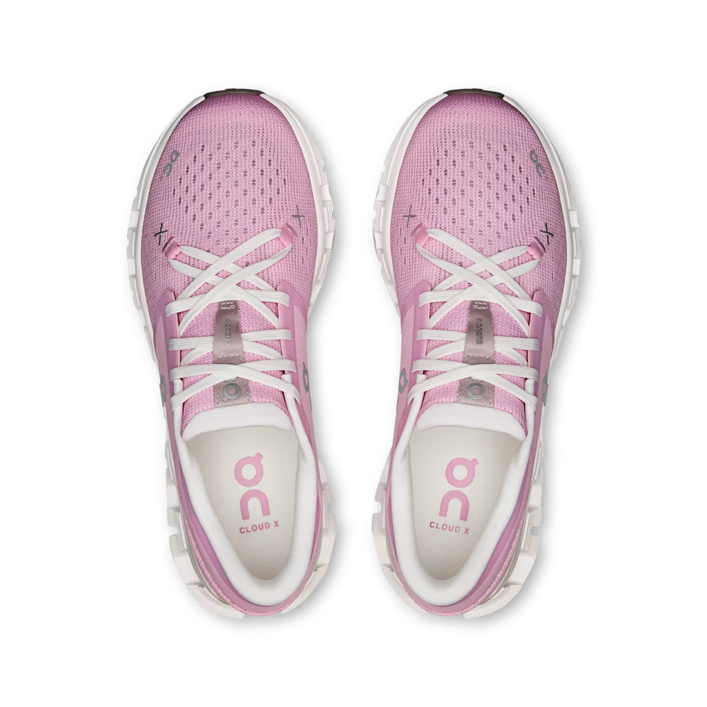 On Running Cloud X 4 Petal Sand (W)