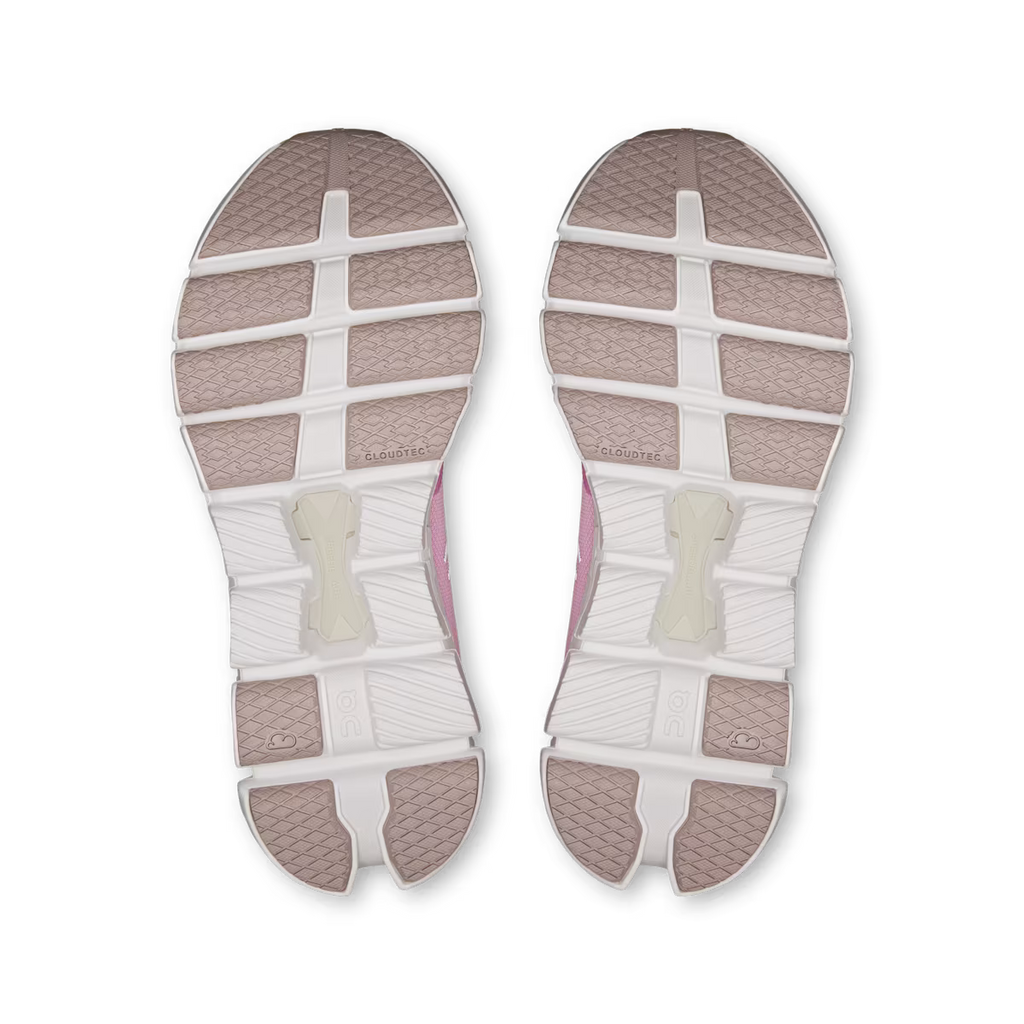 On Running Cloud X 4 Petal Sand (W)