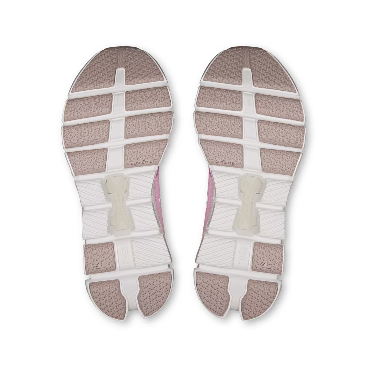 On Running Cloud X 4 Petal Sand (W)