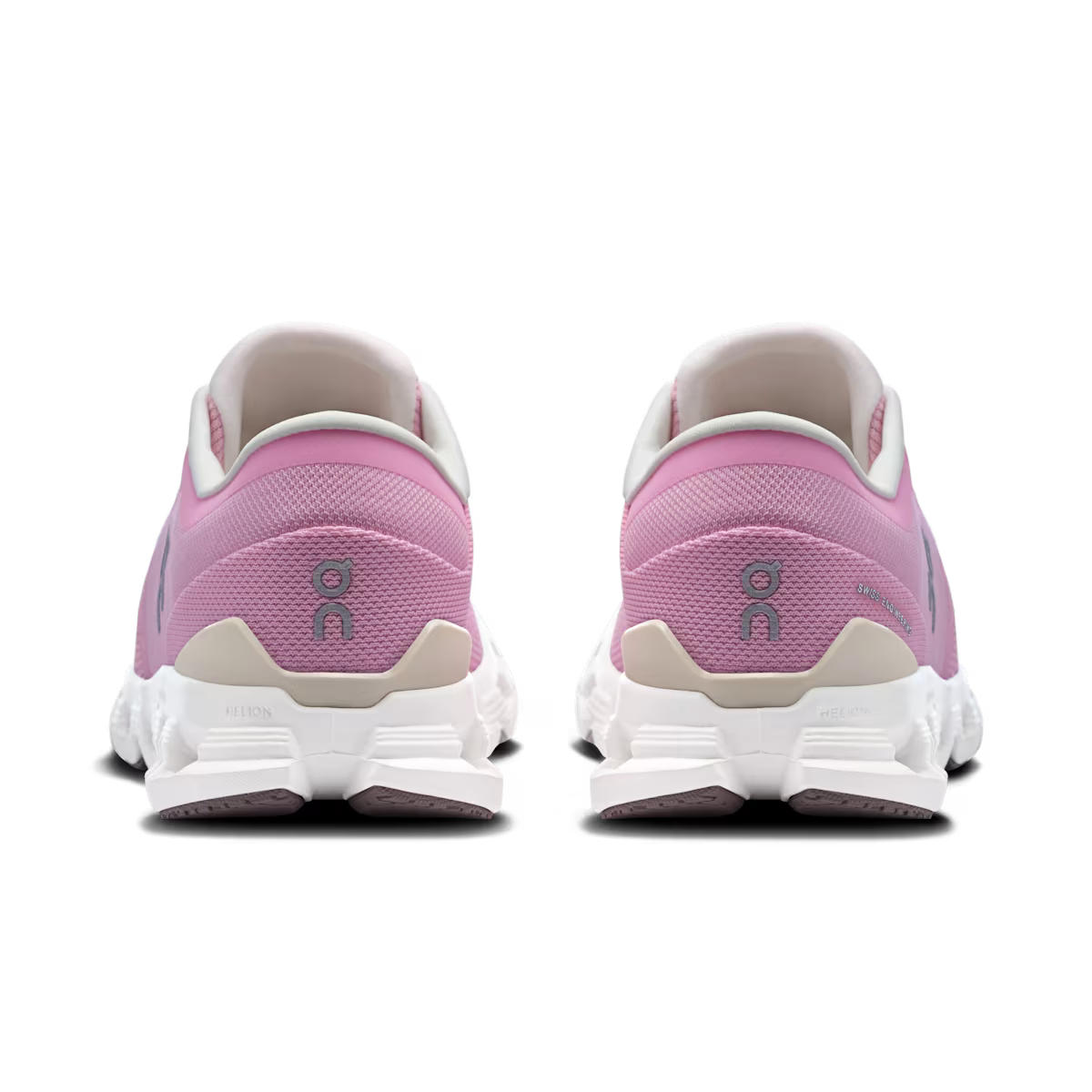 On Running Cloud X 4 Petal Sand (W)