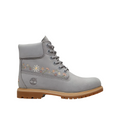 Timberland Premium 6-Inch Waterproof Boot Light Grey (W)